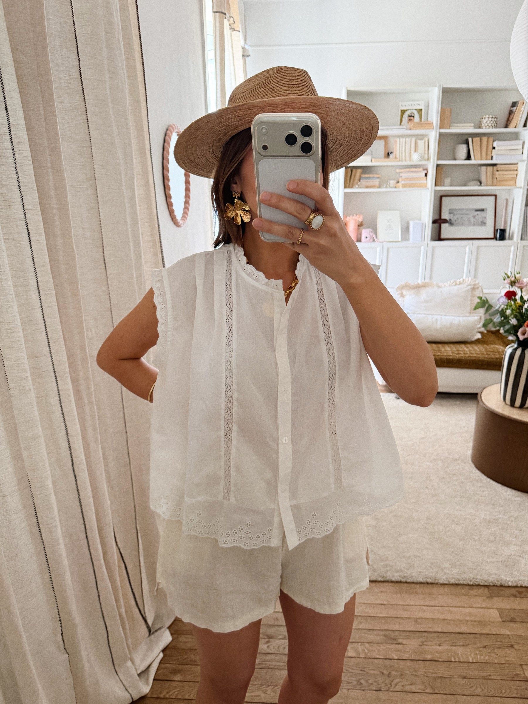 Blouse Max 3 Blouse Max 3