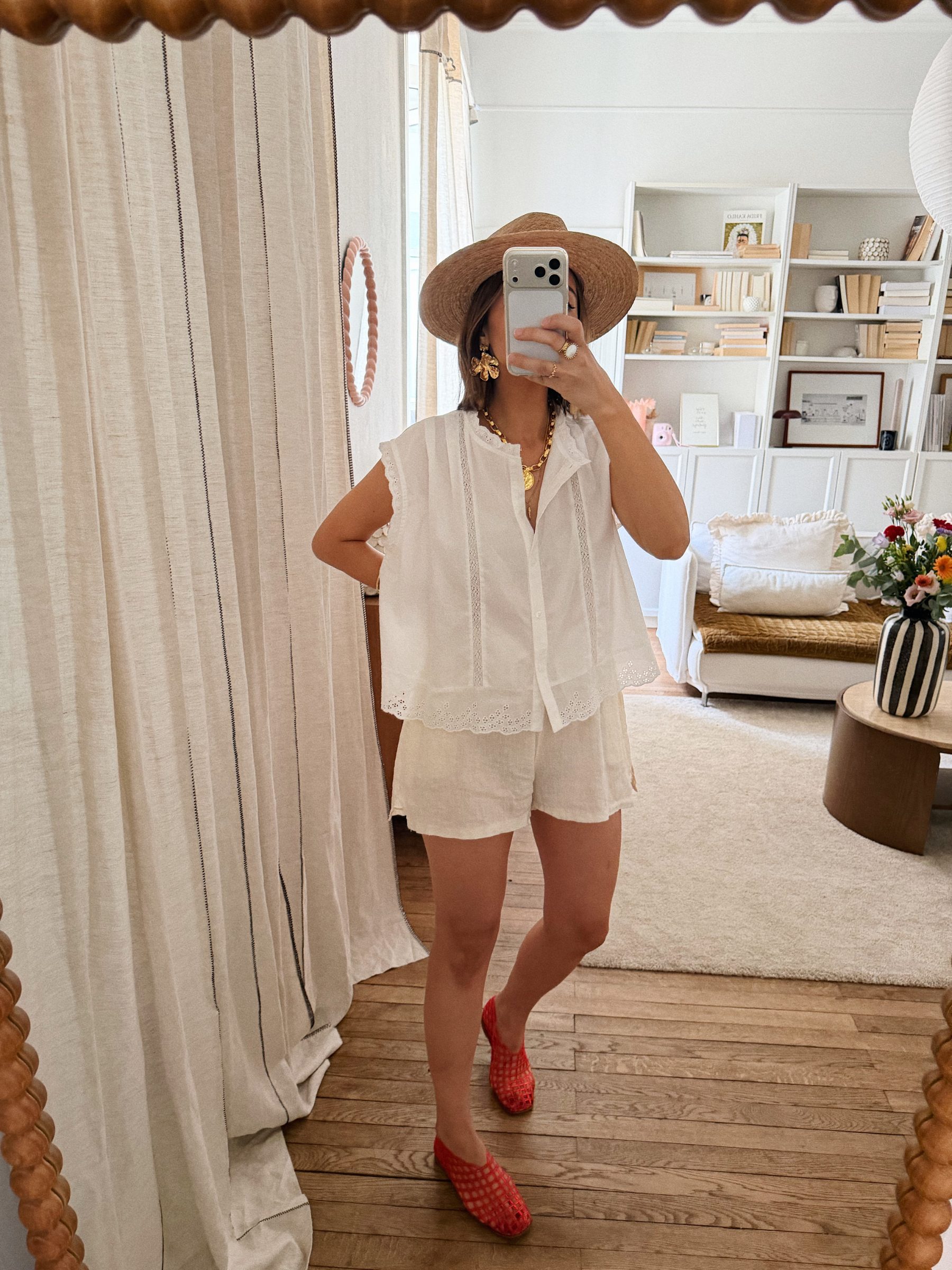 Blouse Max 4 Blouse Max 4