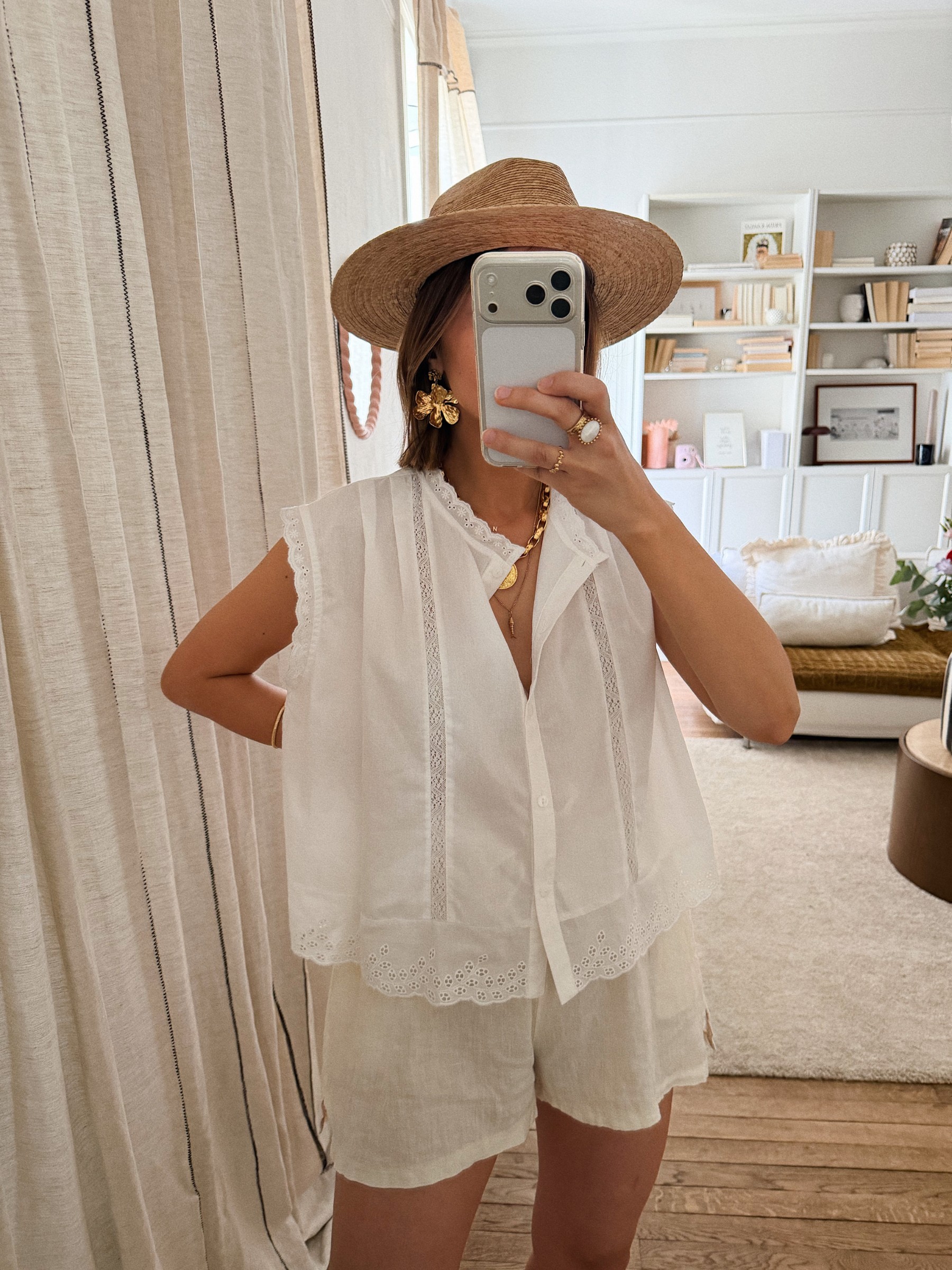 Blouse Max 5 Blouse Max 5
