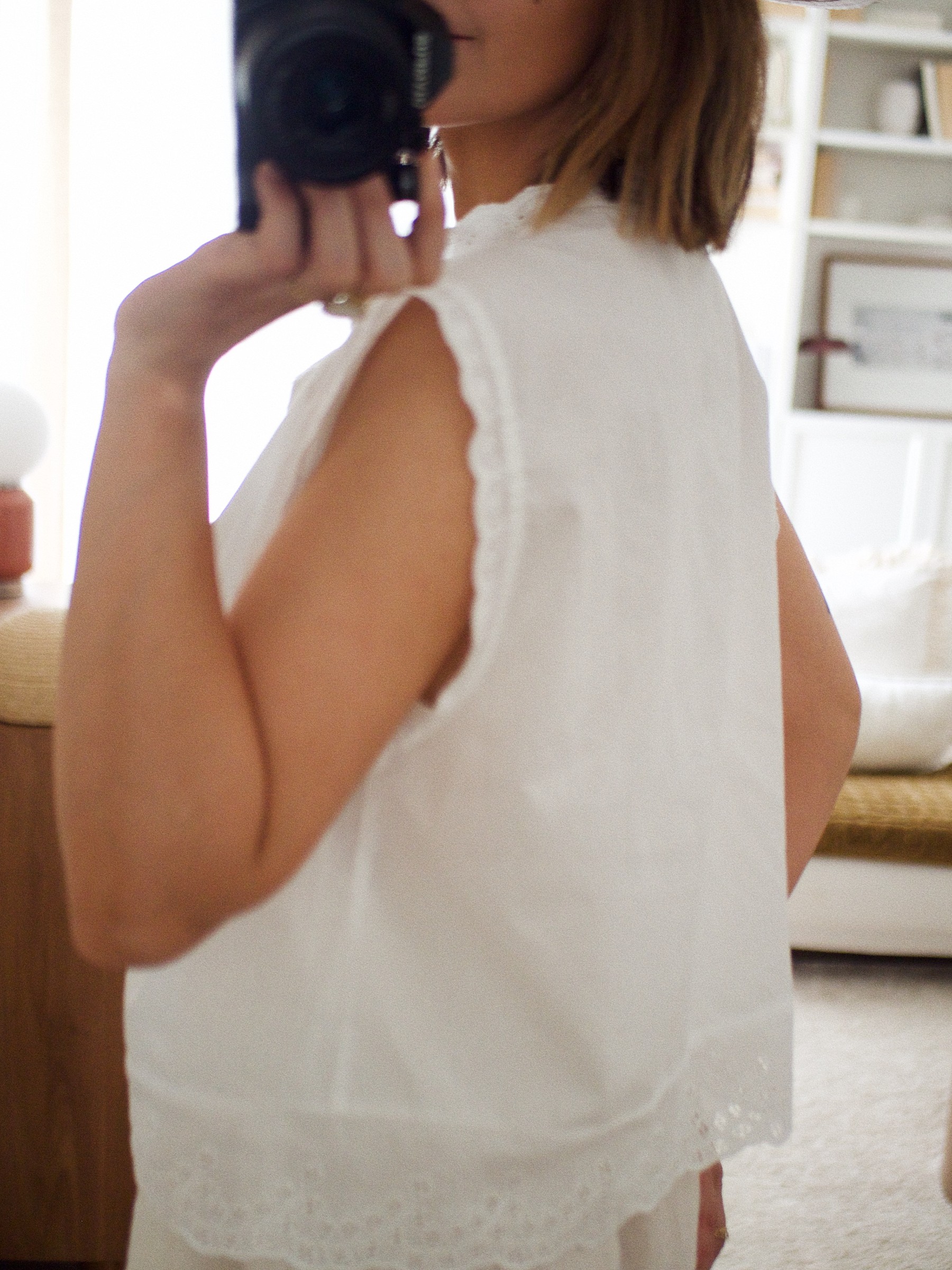 Blouse Max 6 Blouse Max 6