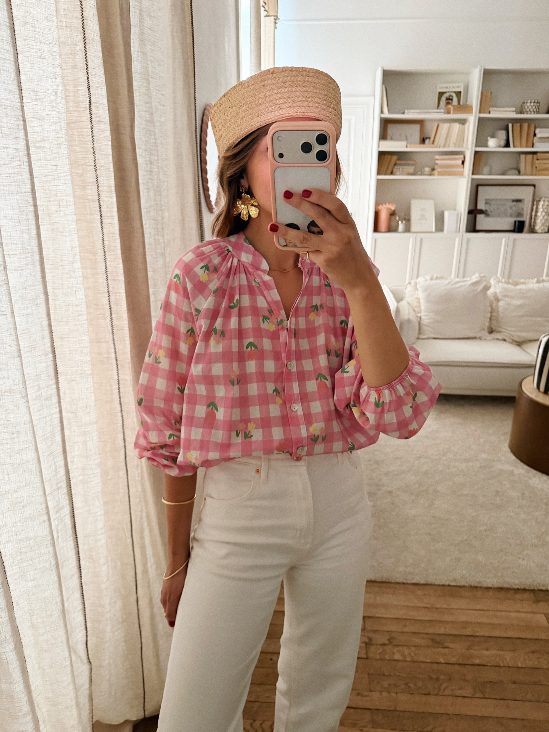 Chemise Rosa 2 Chemise Rosa 2