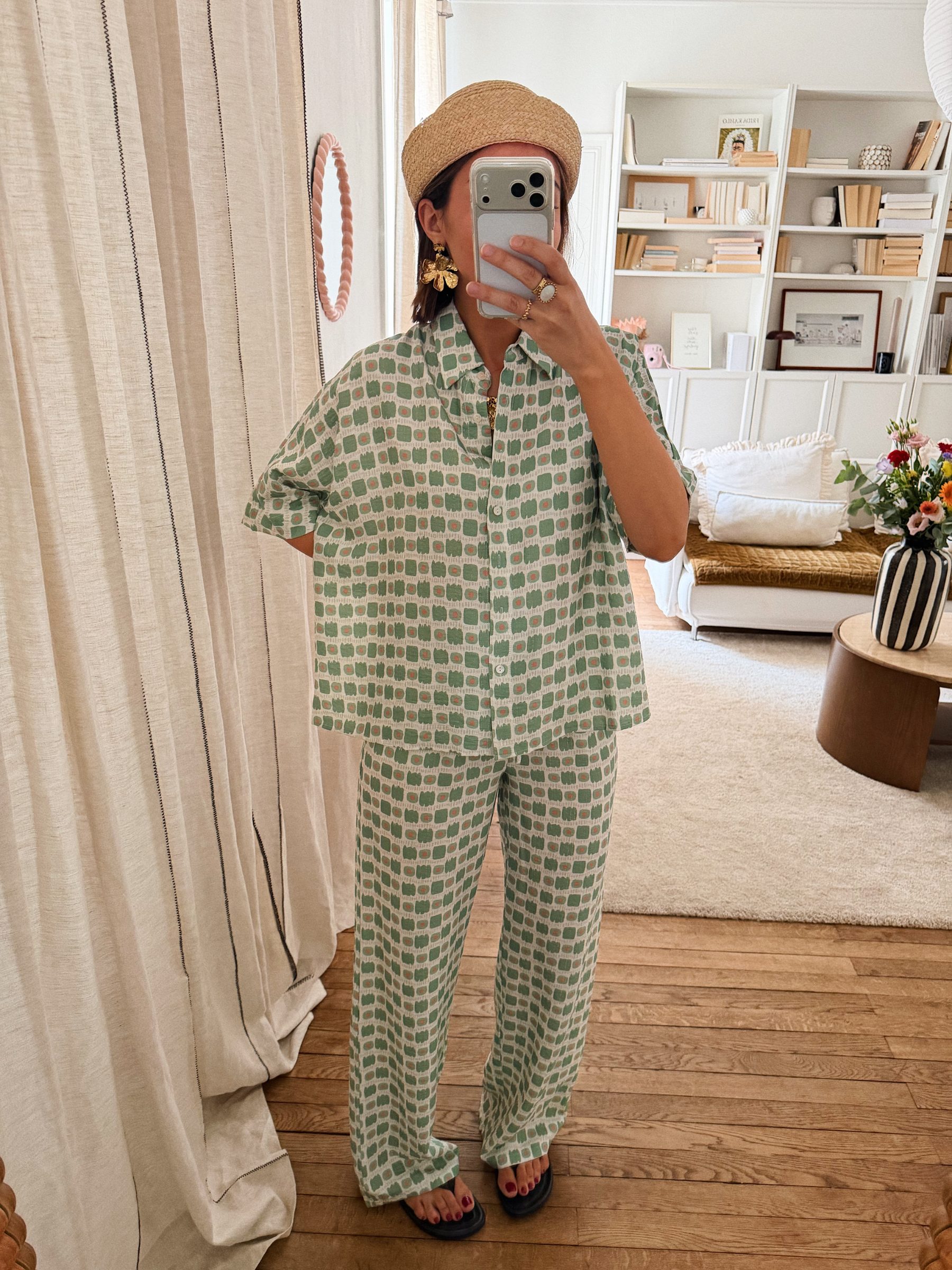 Pantalon Ruben 1 Pantalon Ruben 1