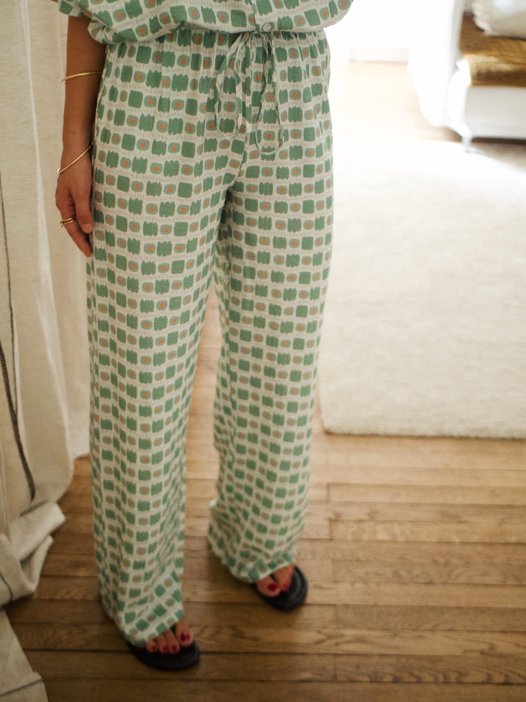 Pantalon Ruben 3 Pantalon Ruben 3