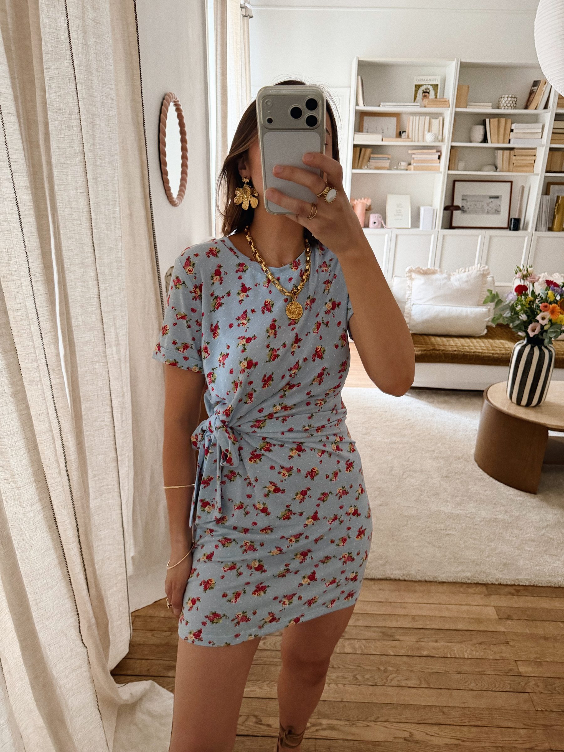 Robe Alma 1