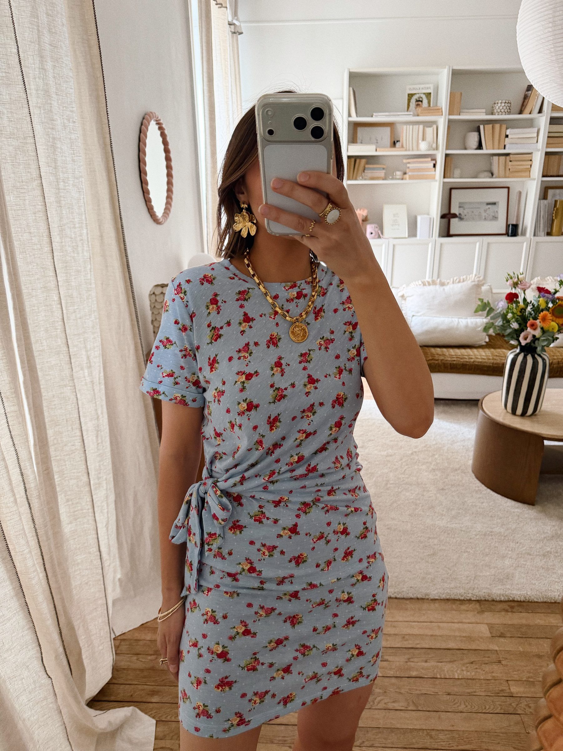 Robe Alma 2 Robe Alma 2