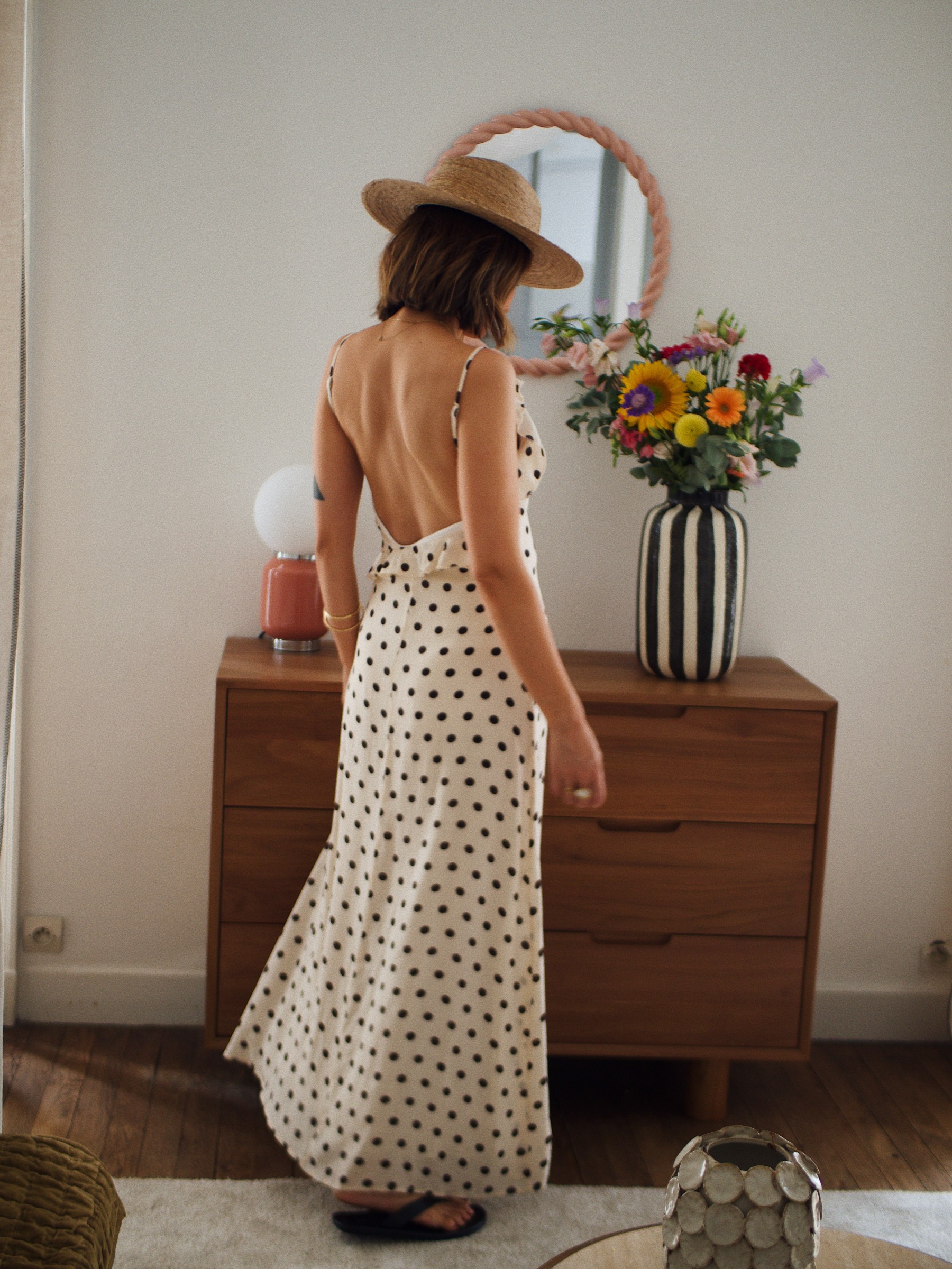 Robe Samie 10 Robe Samie 10