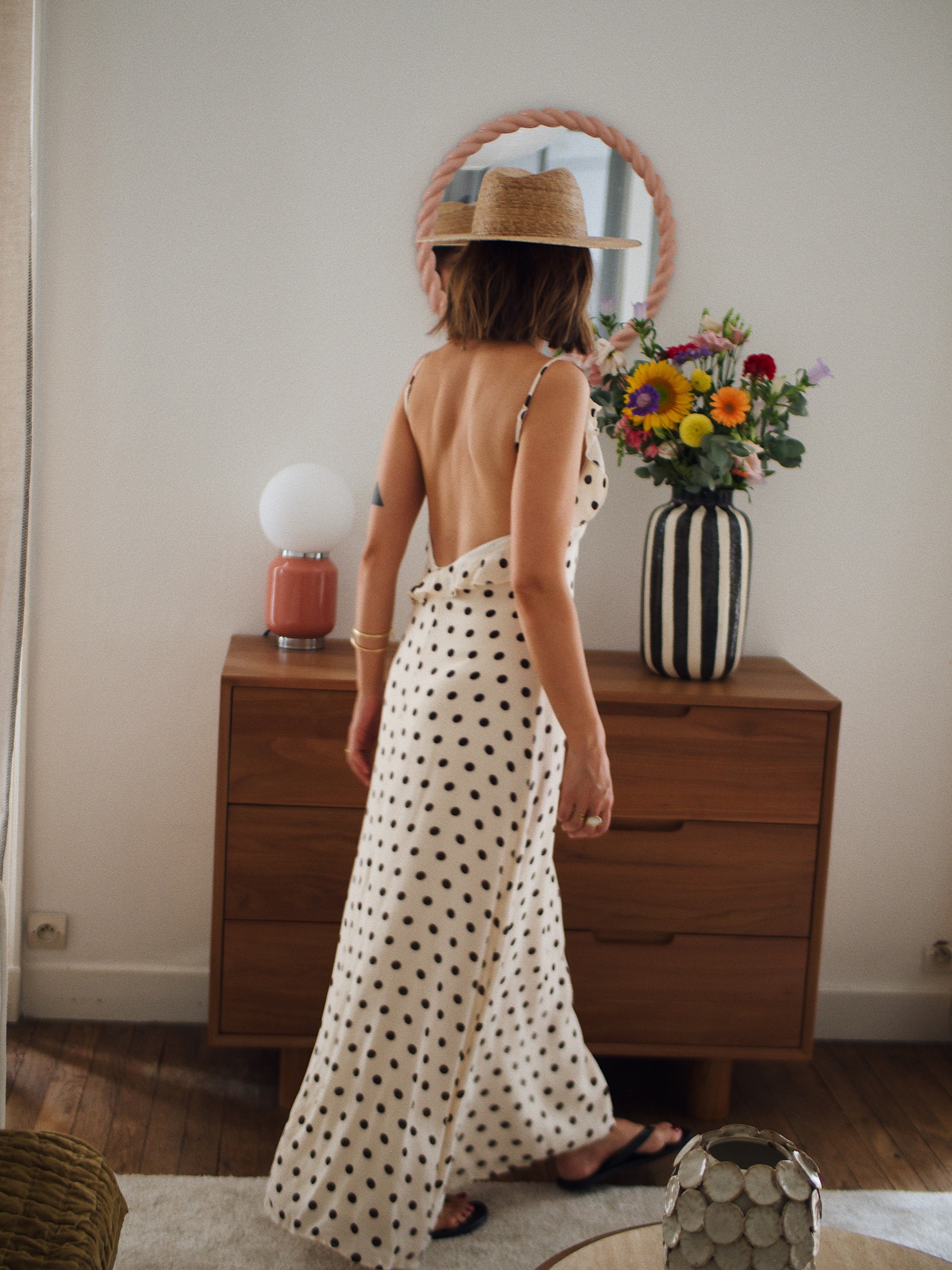 Robe Samie 11 Robe Samie 11