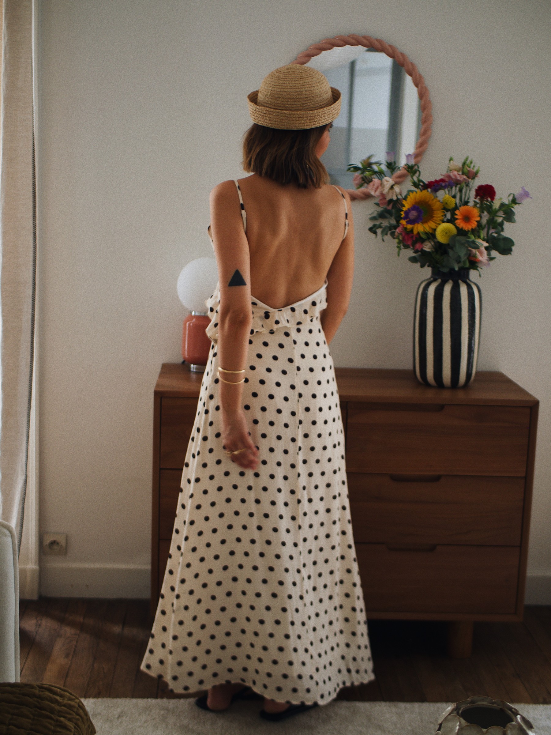 Robe Samie 5 Robe Samie 5