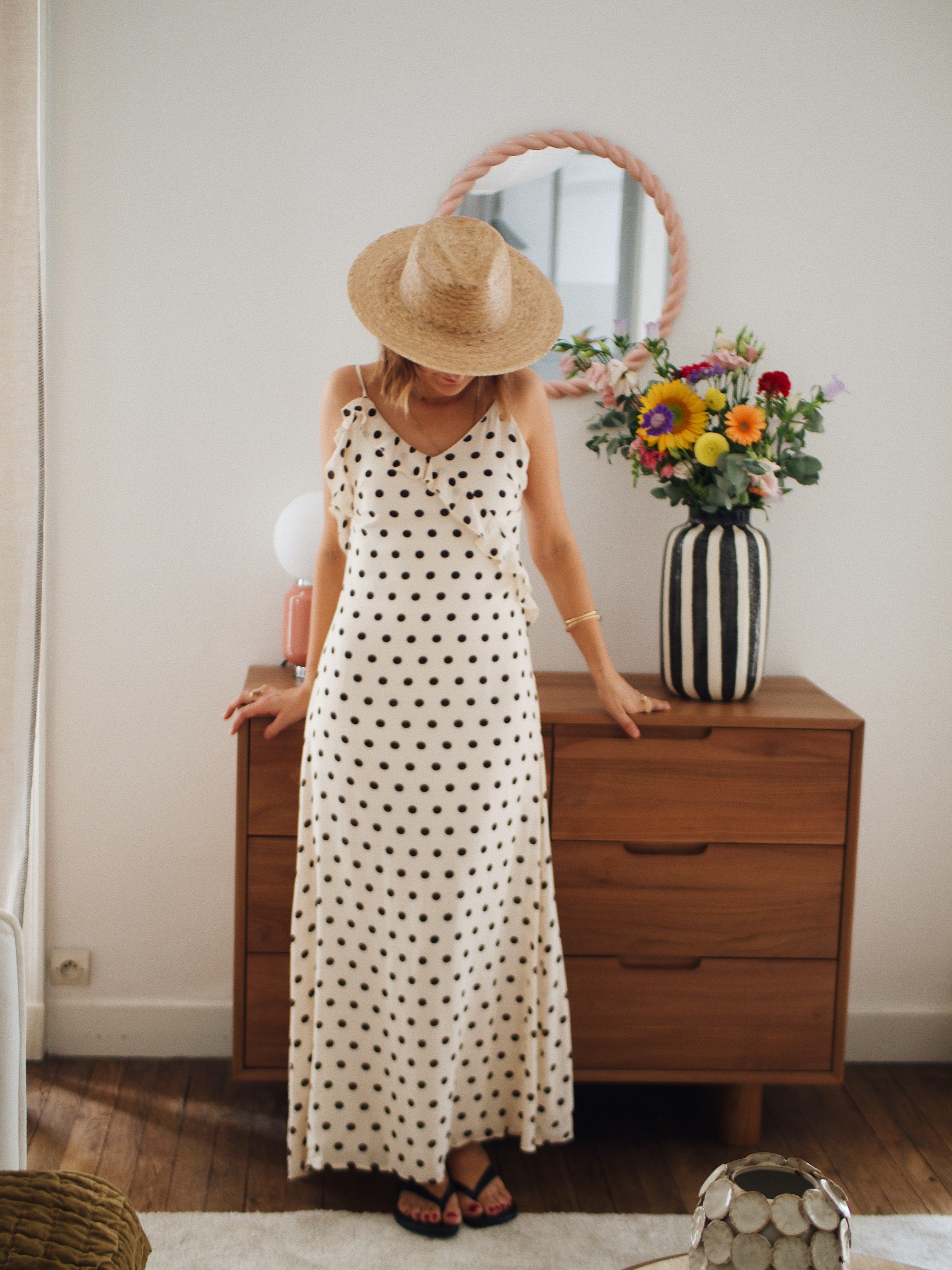 Robe Samie 8 Robe Samie 8
