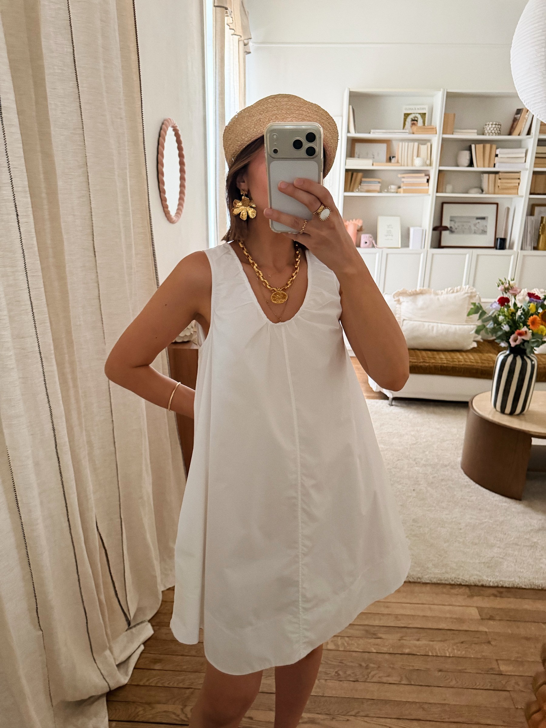 Robe Sunny 1 Robe Sunny 1
