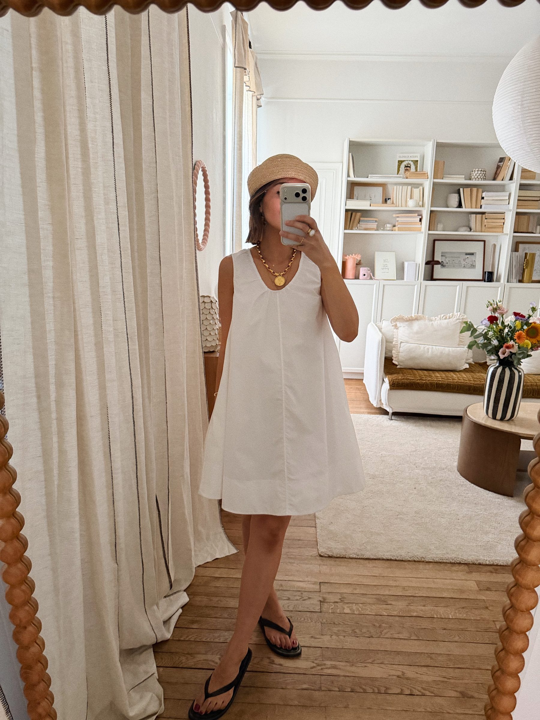 Robe Sunny 2 Robe Sunny 2