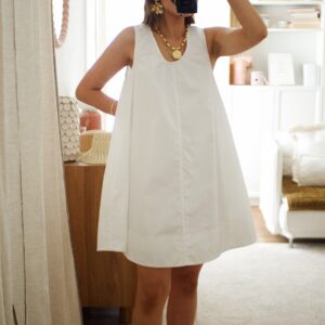 Robe Sunny 4