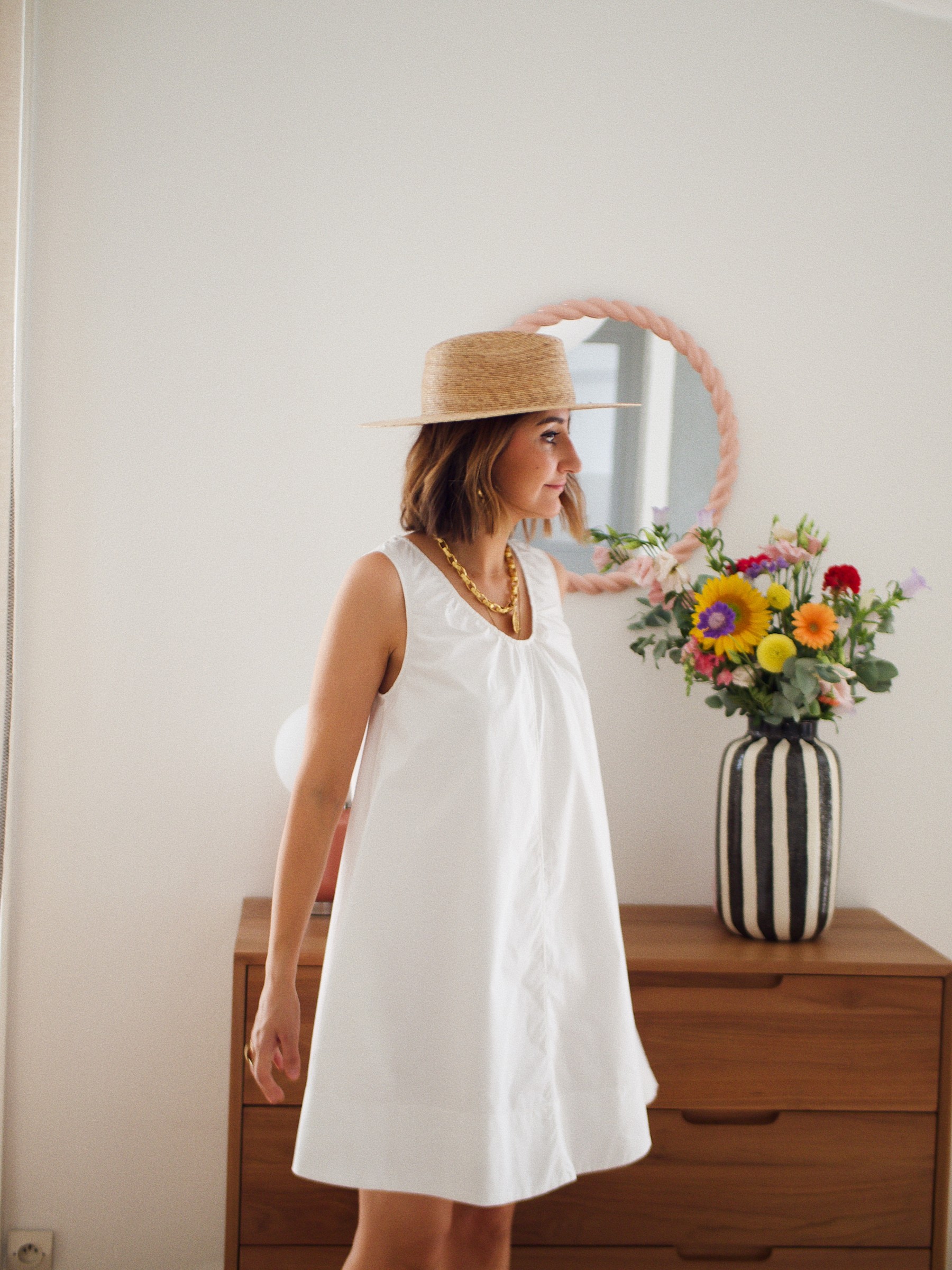 Robe Sunny 6 Robe Sunny 6