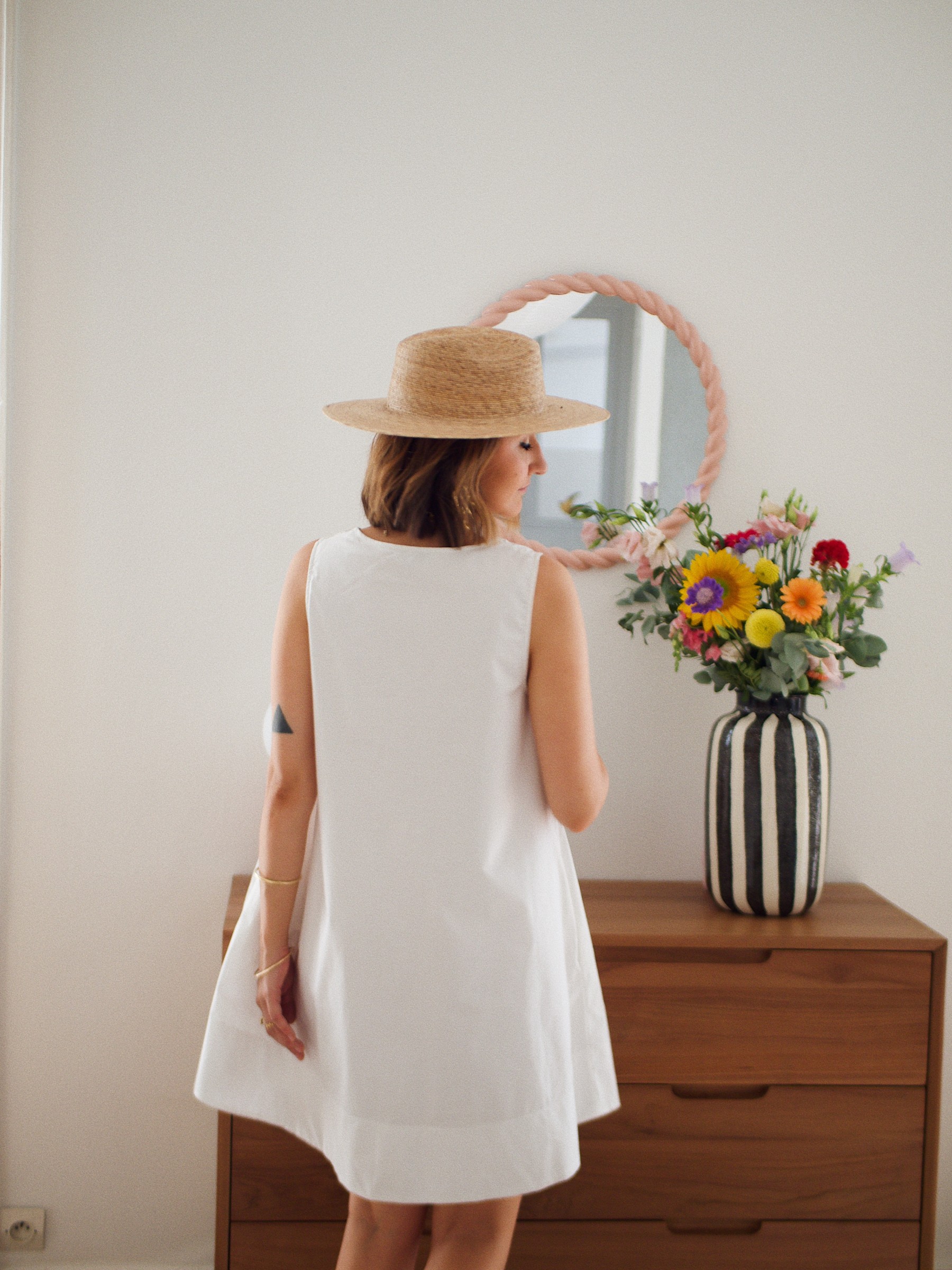 Robe Sunny 7 Robe Sunny 7