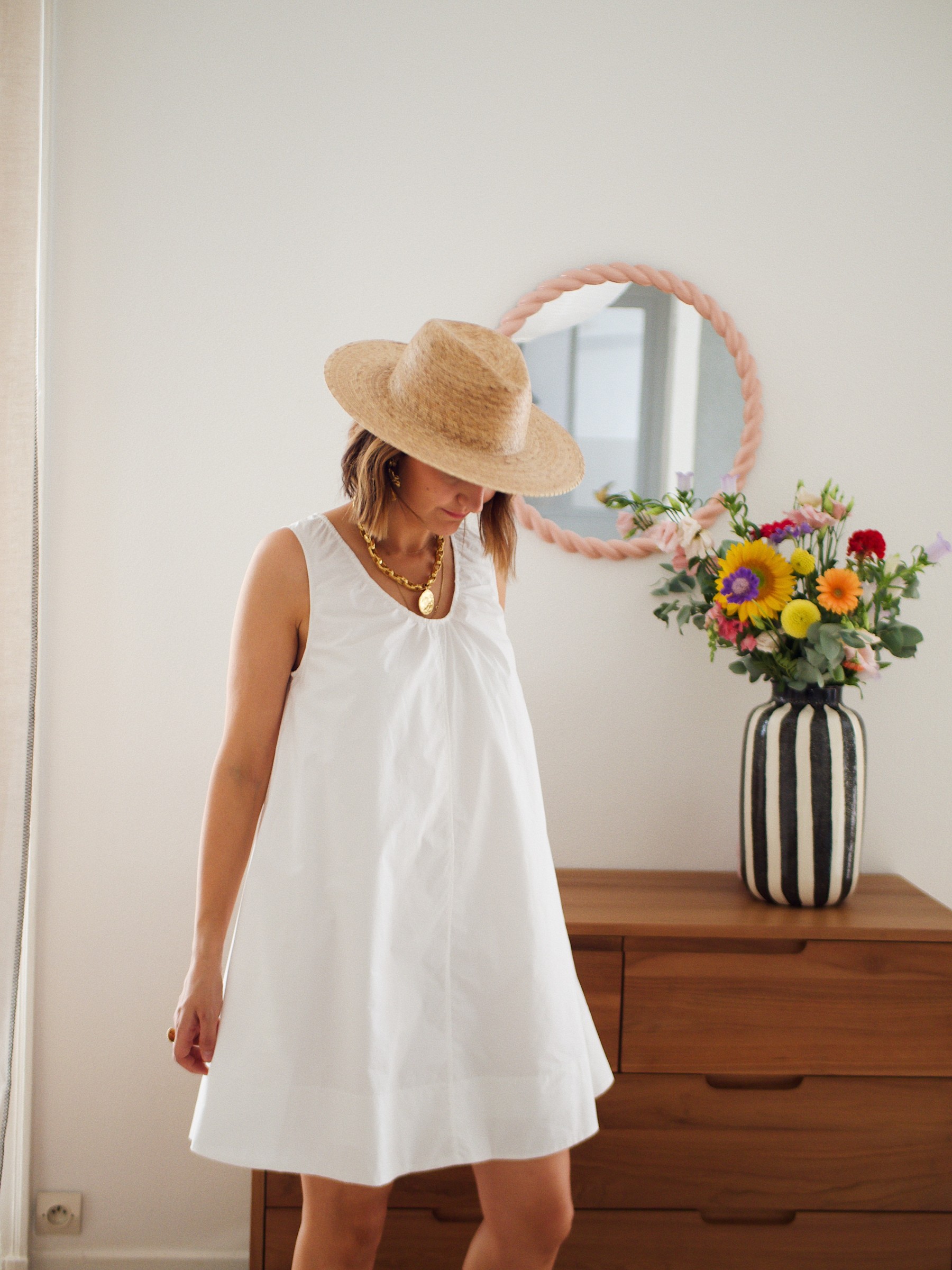 Robe Sunny 8 Robe Sunny 8