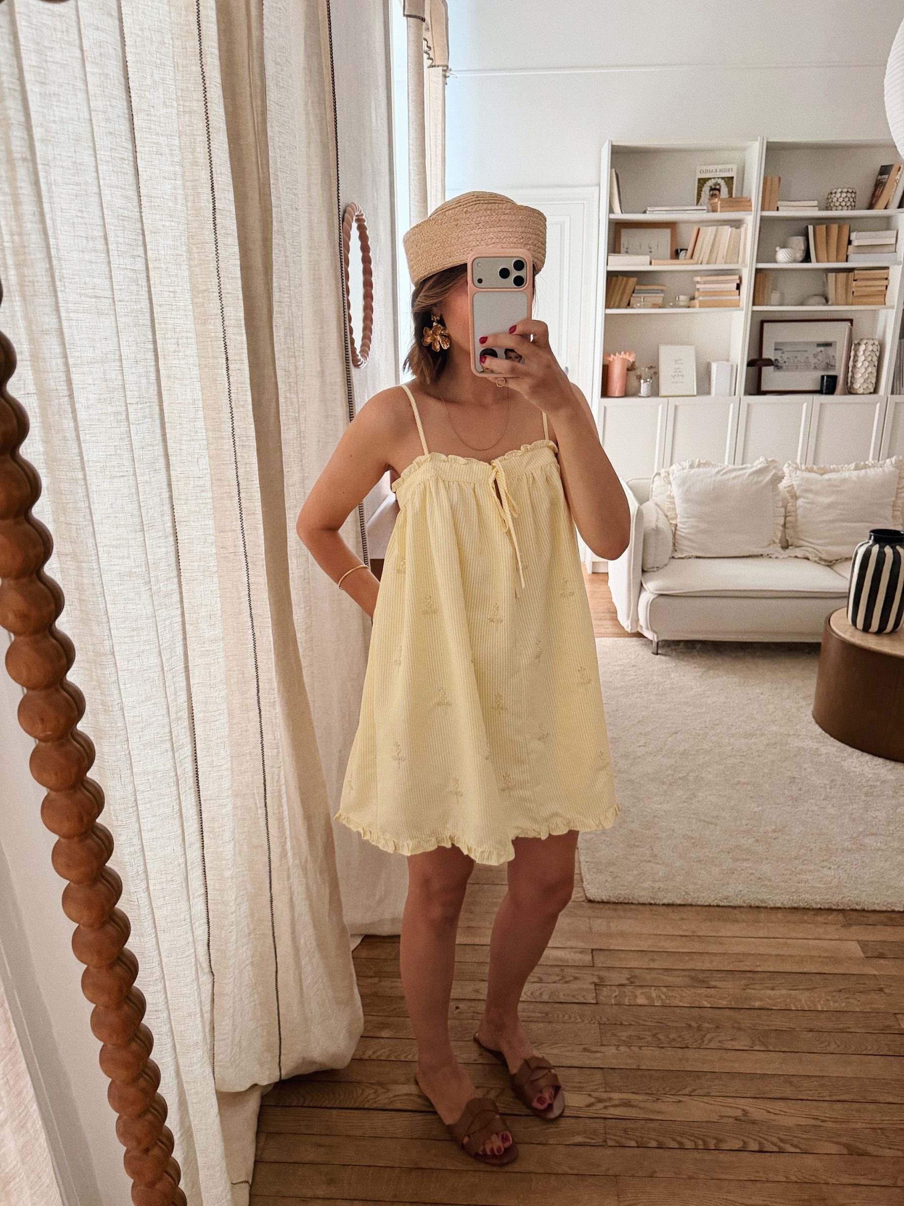 Robe Yoko 1 Robe Yoko 1