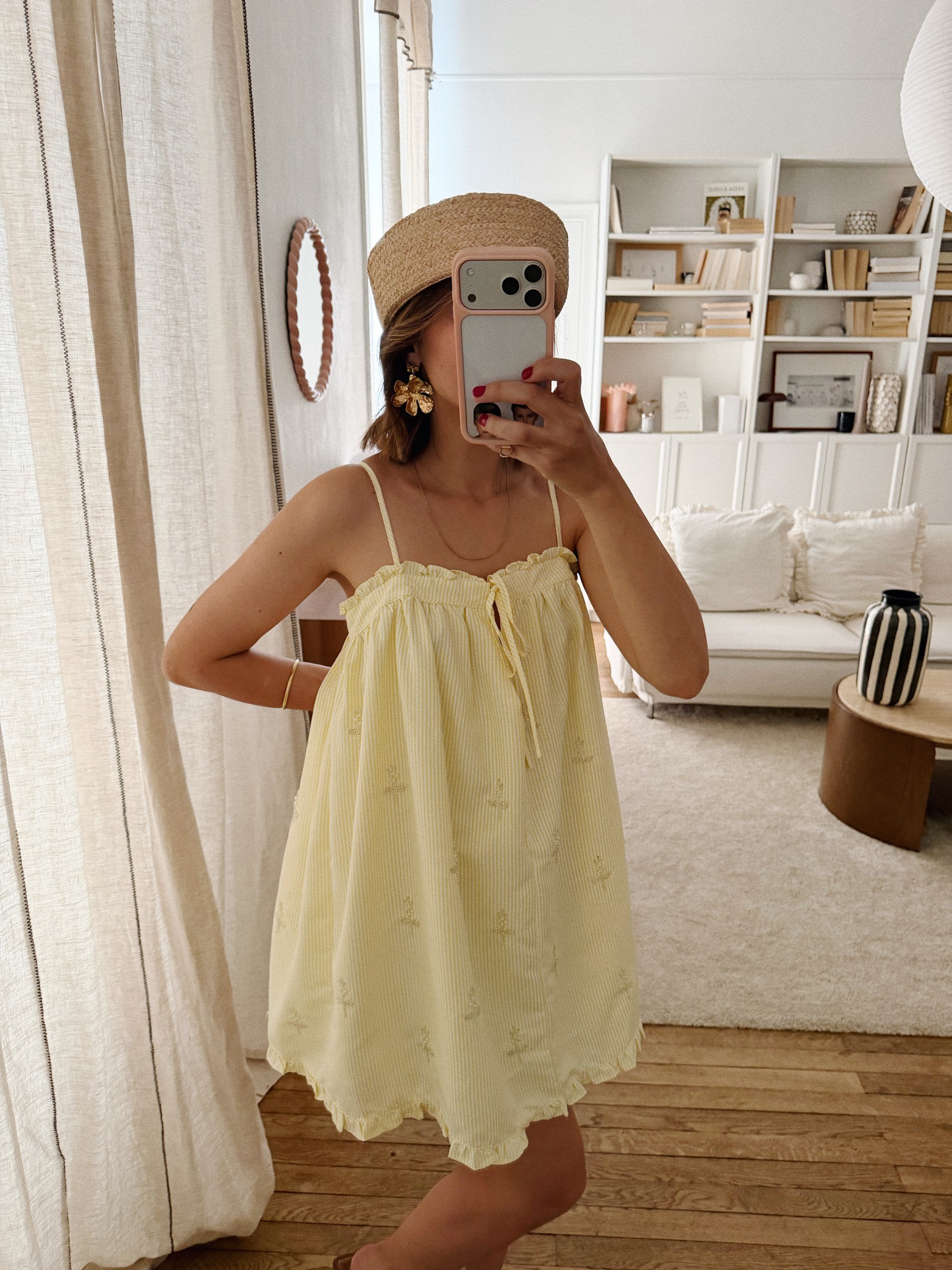 Robe Yoko 2 Robe Yoko 2