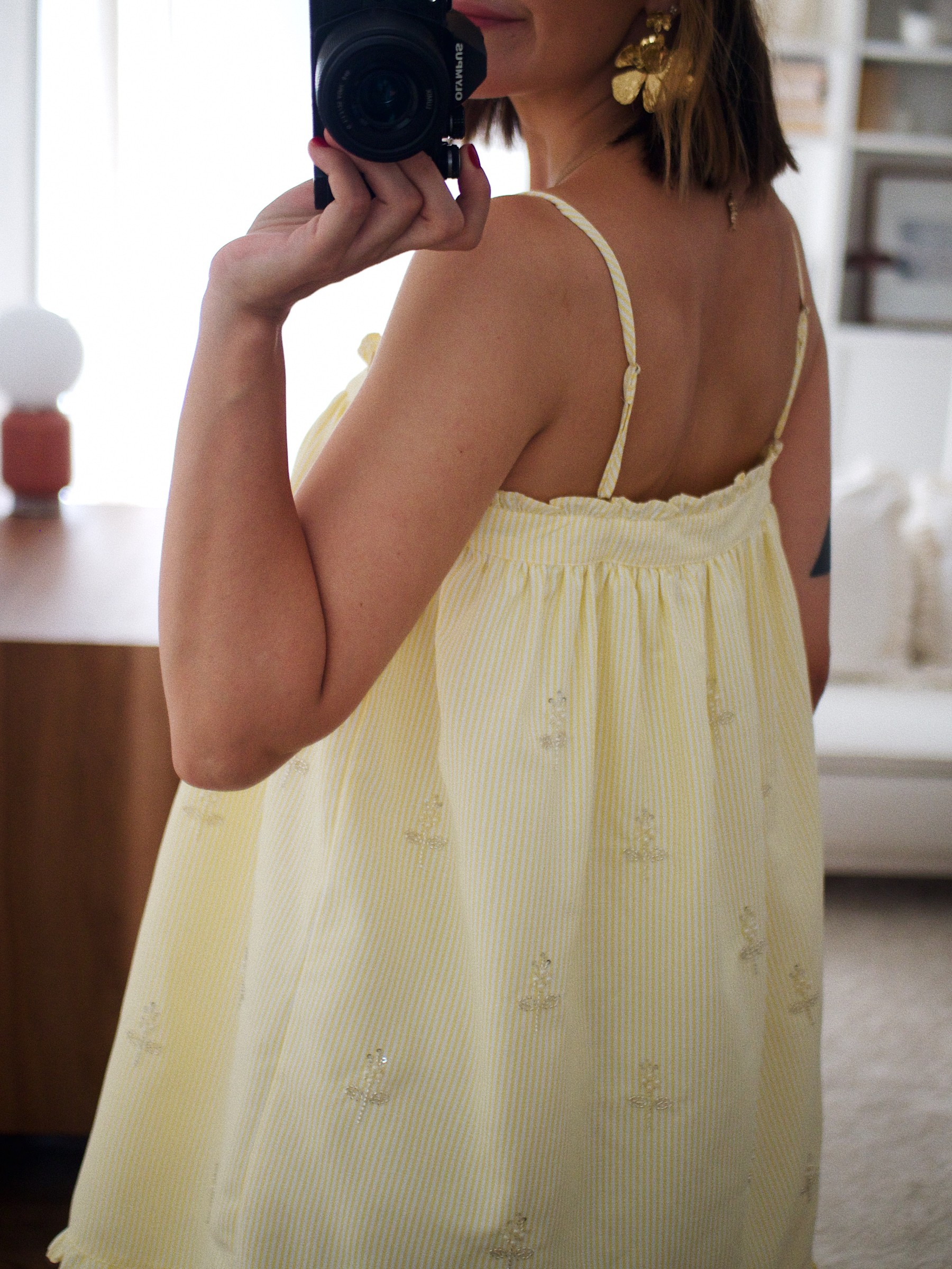 Robe Yoko 6 Robe Yoko 6
