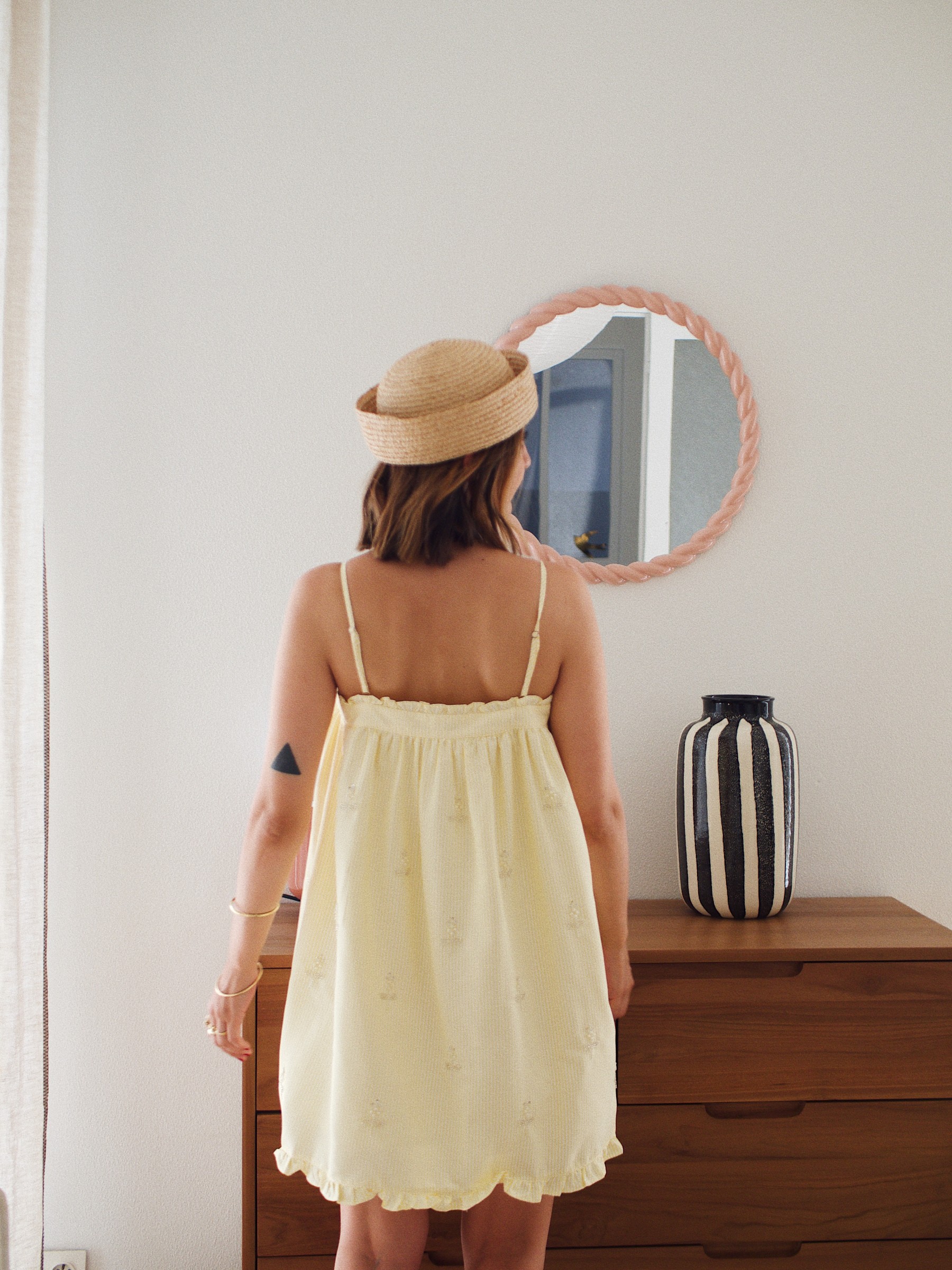 Robe Yoko 8 Robe Yoko 8