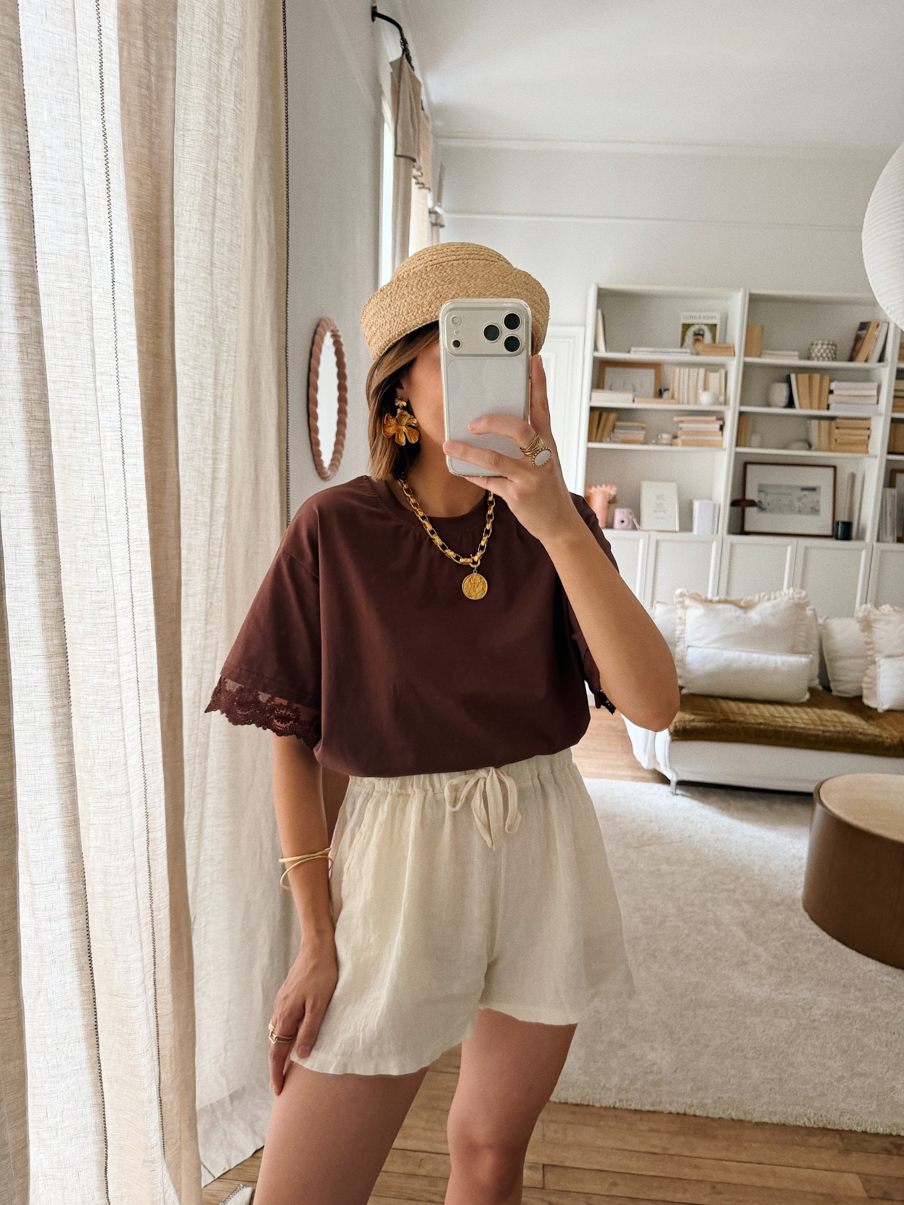 Short Amar 2 Short Amar 2