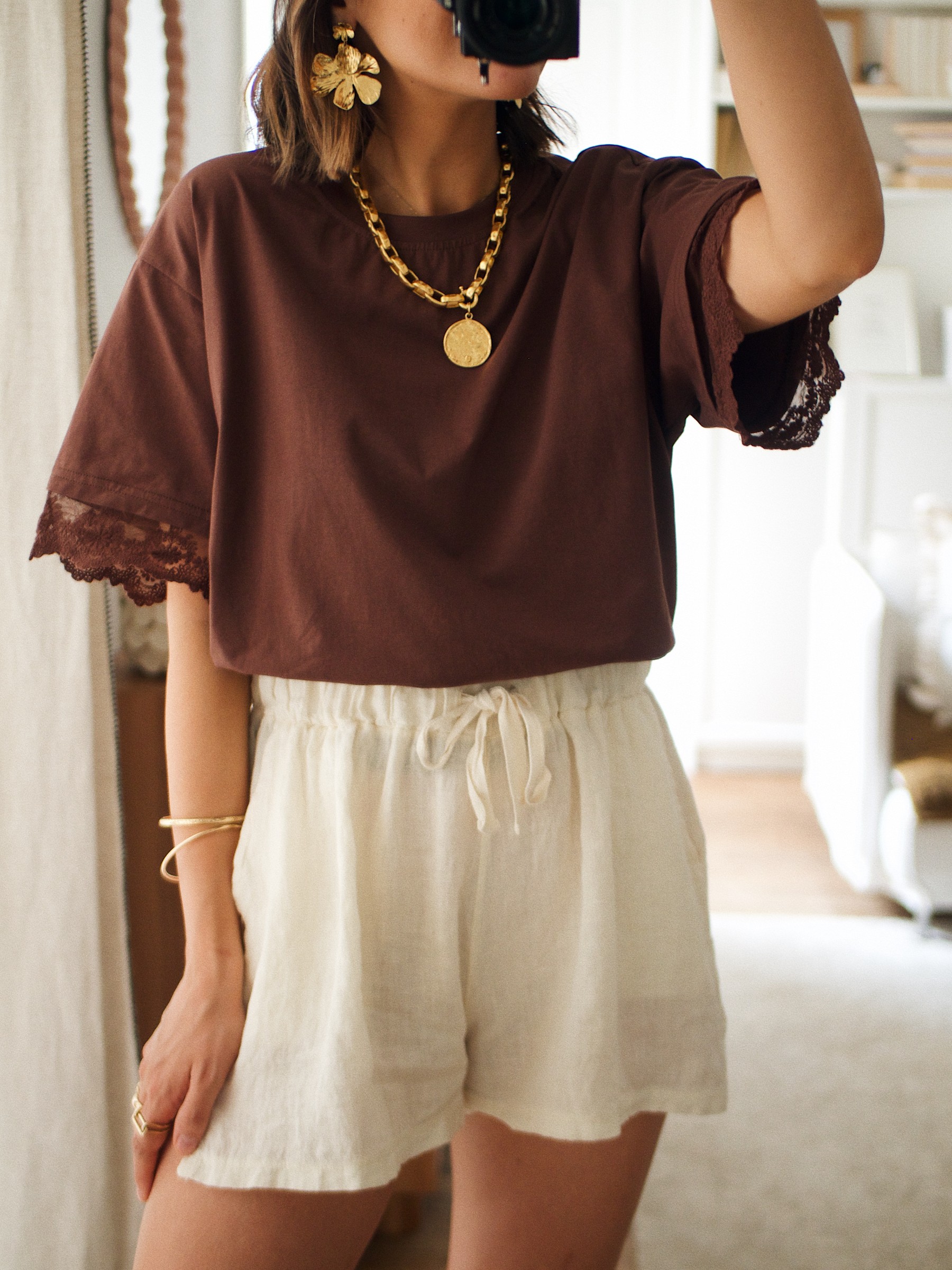 Short Amar 7
