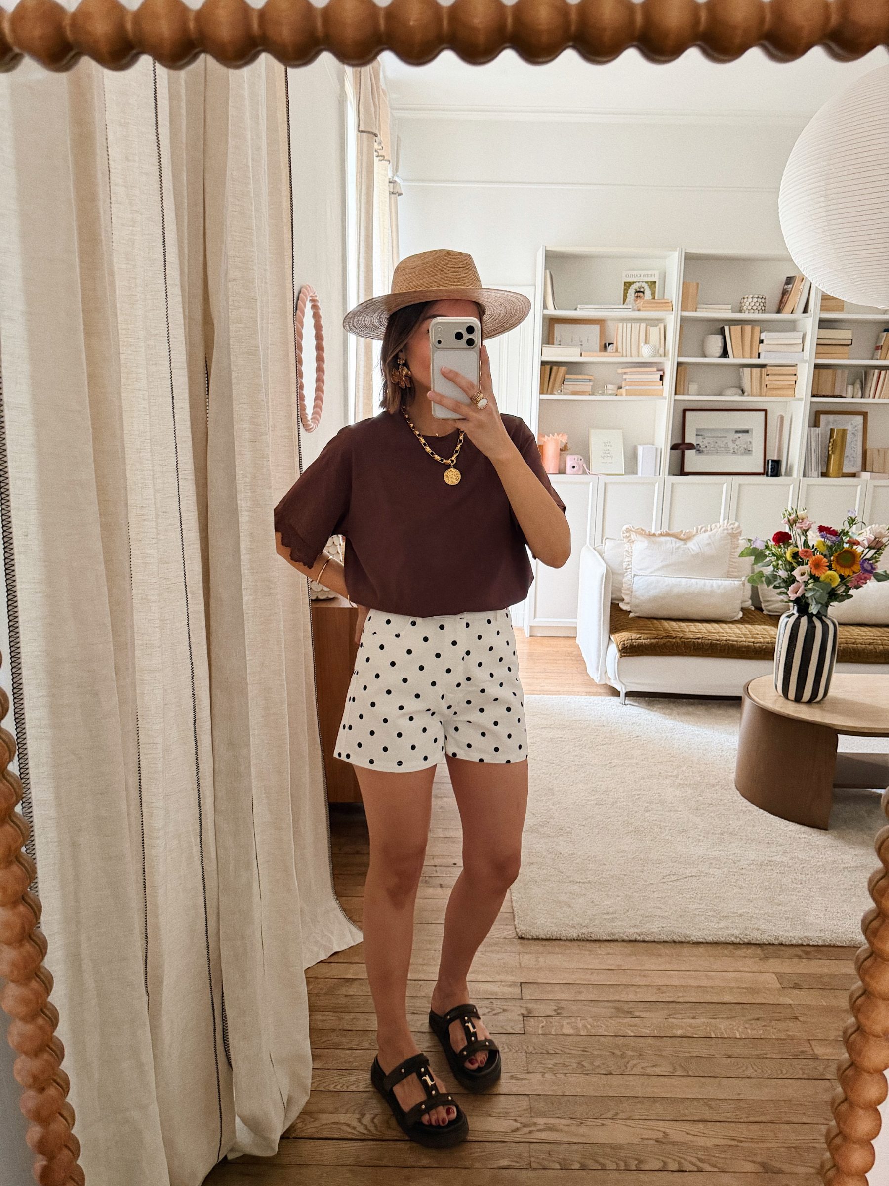 Short Milo 2 Short Milo 2