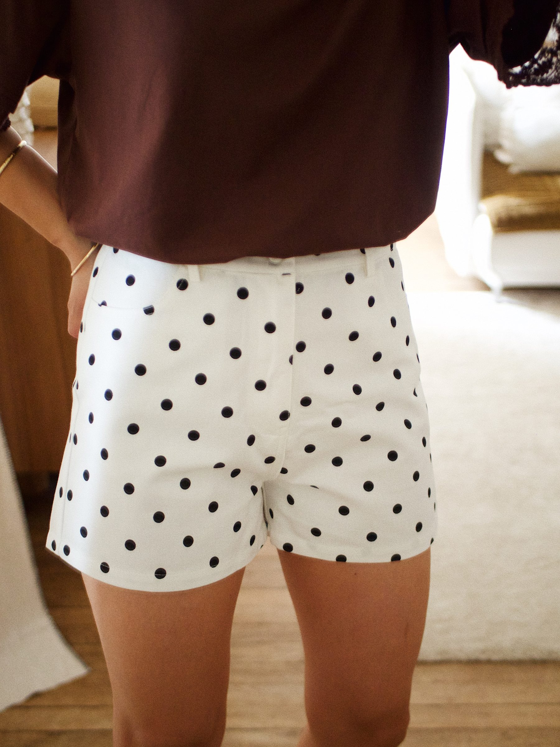 Short Milo 4 Short Milo 4