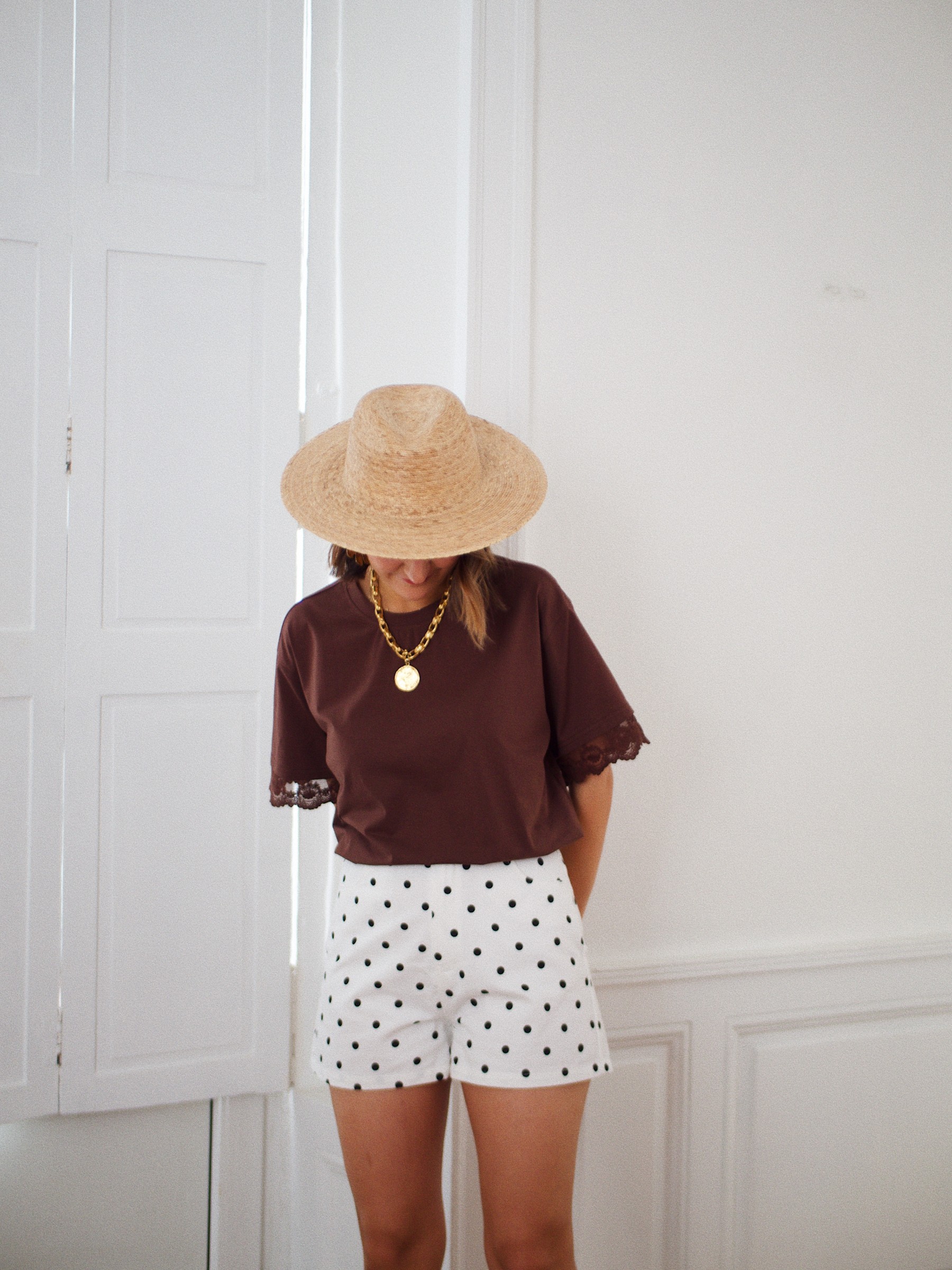 Short Milo 7 Short Milo 7