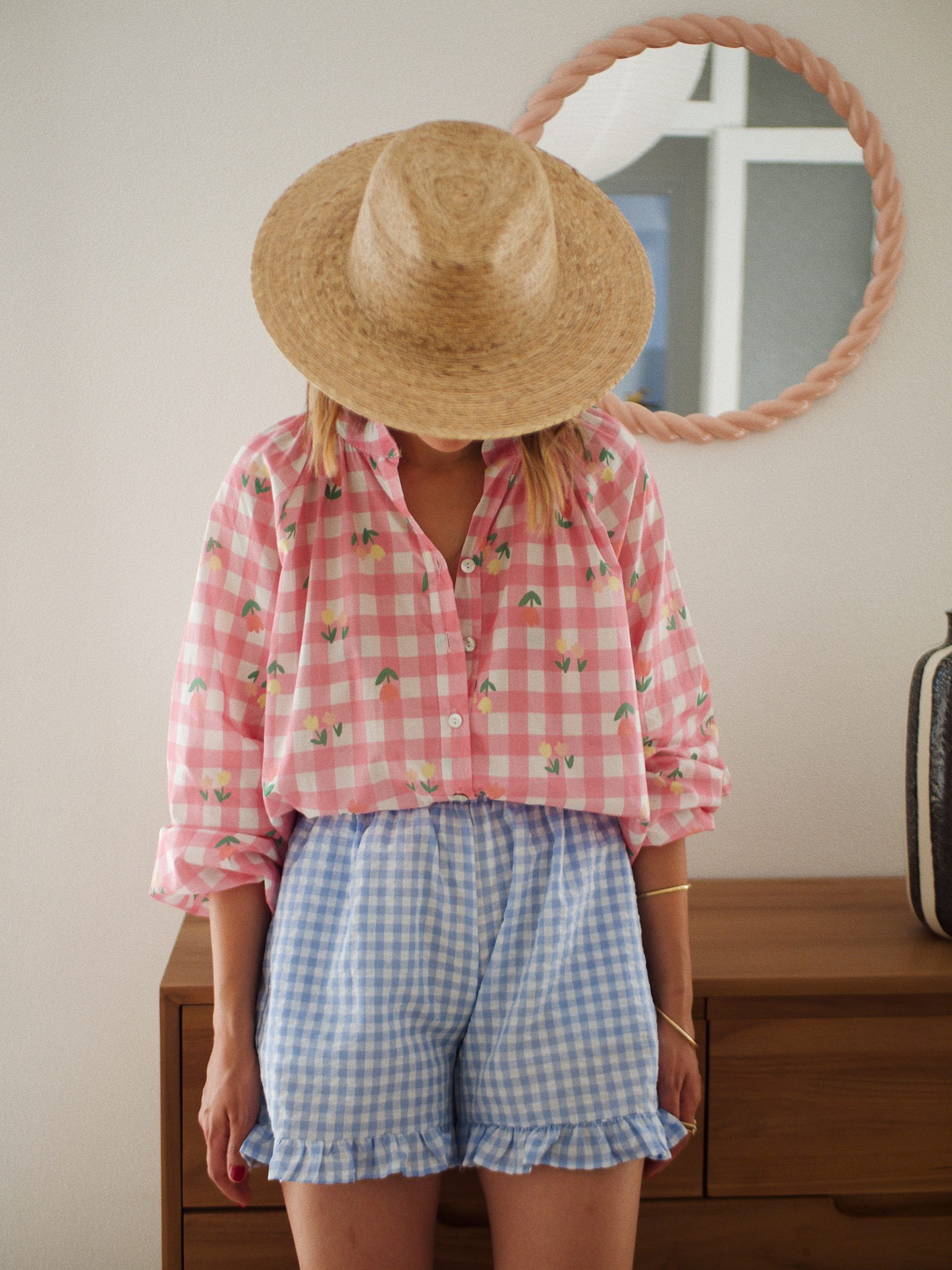 Short Rocca 3 Short Rocca 3