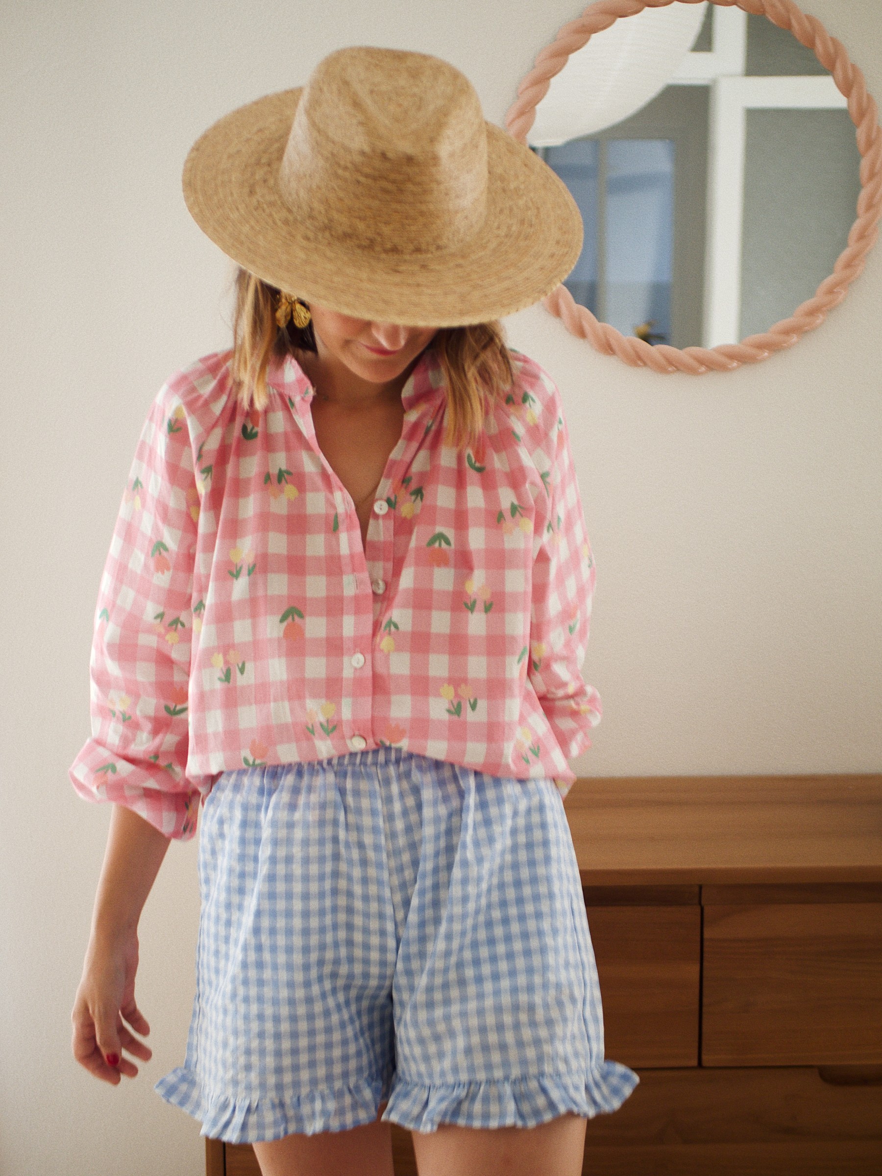 Short Rocca 5 Short Rocca 5