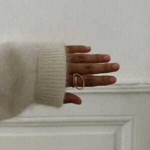 Bague Balou 1