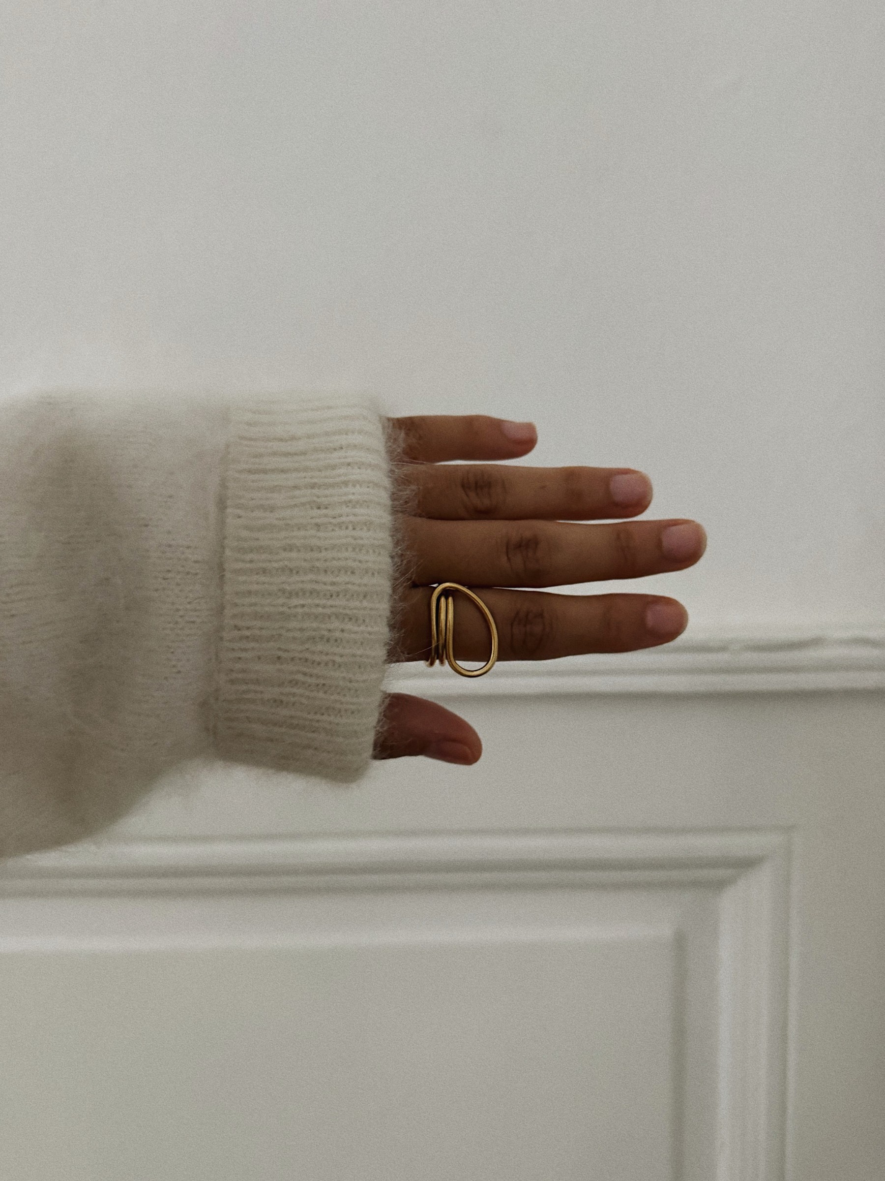 Bague Balou 1