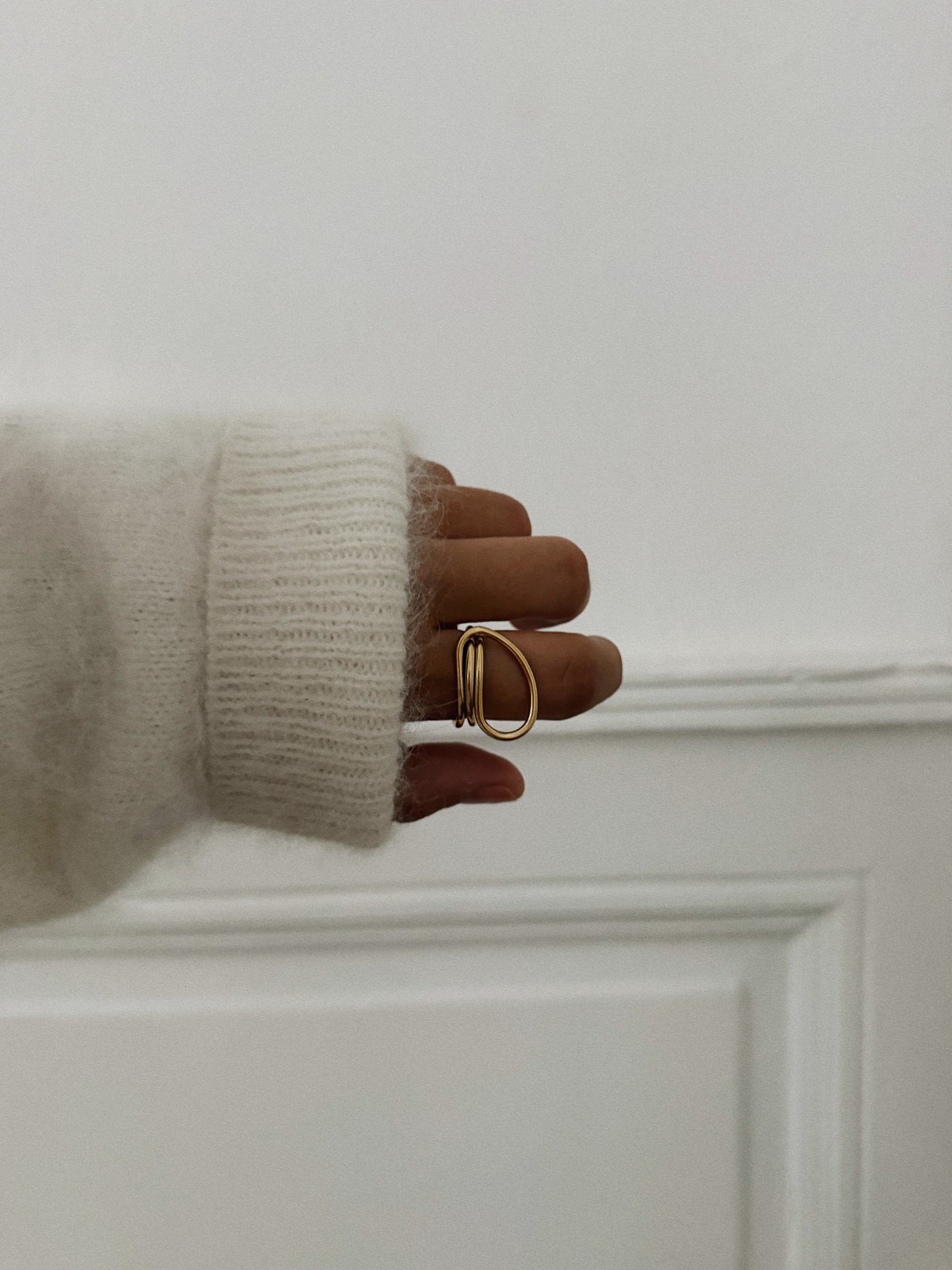 Bague Balou 2 Bague Balou 2