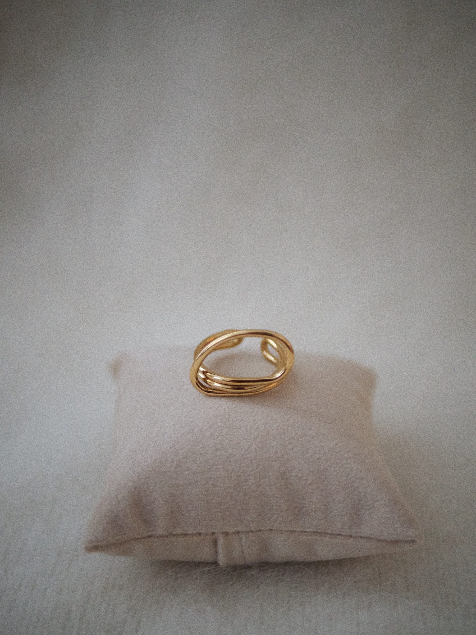 Bague Balou 4 Bague Balou 4