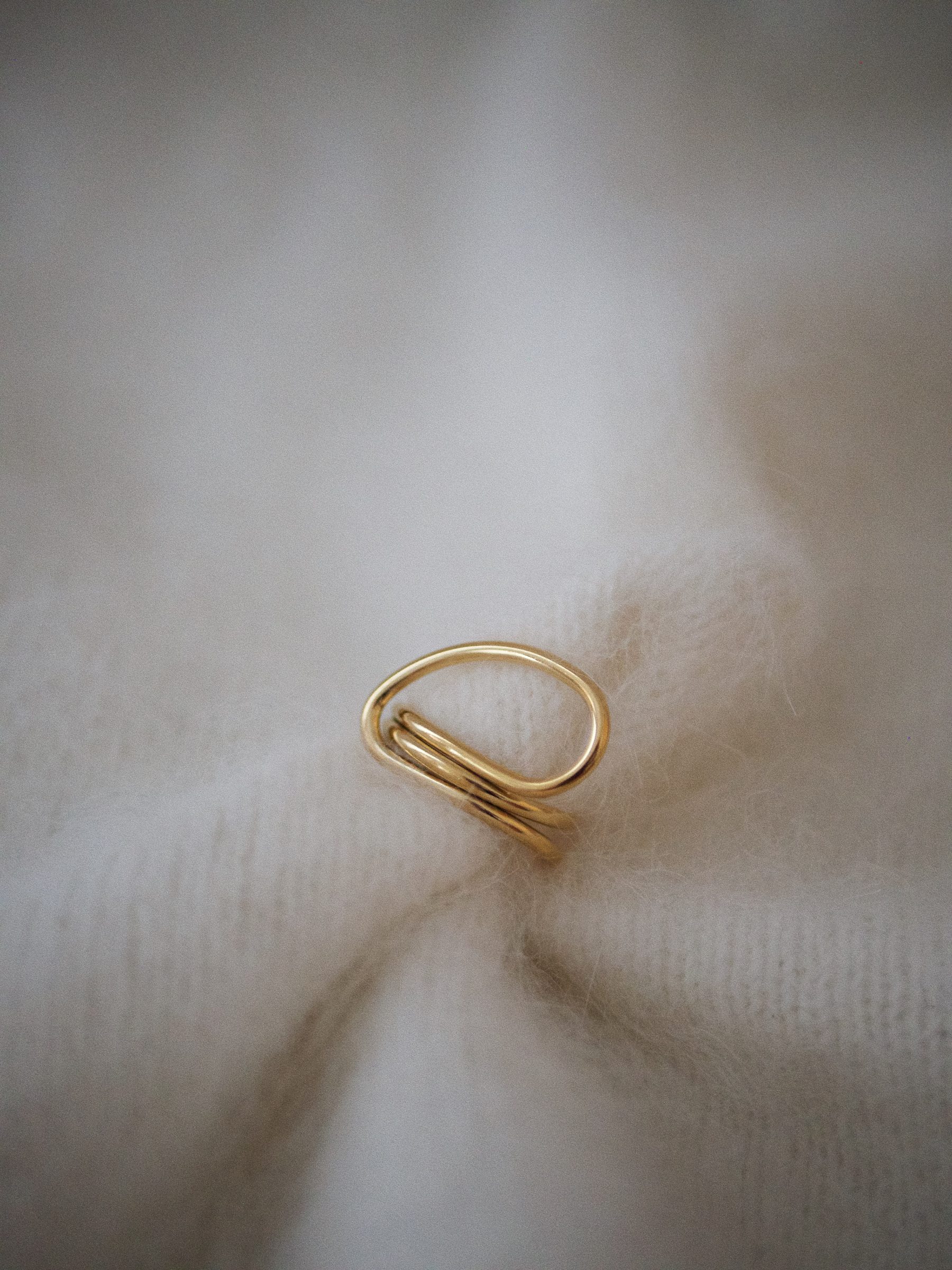 Bague Balou 5 Bague Balou 5