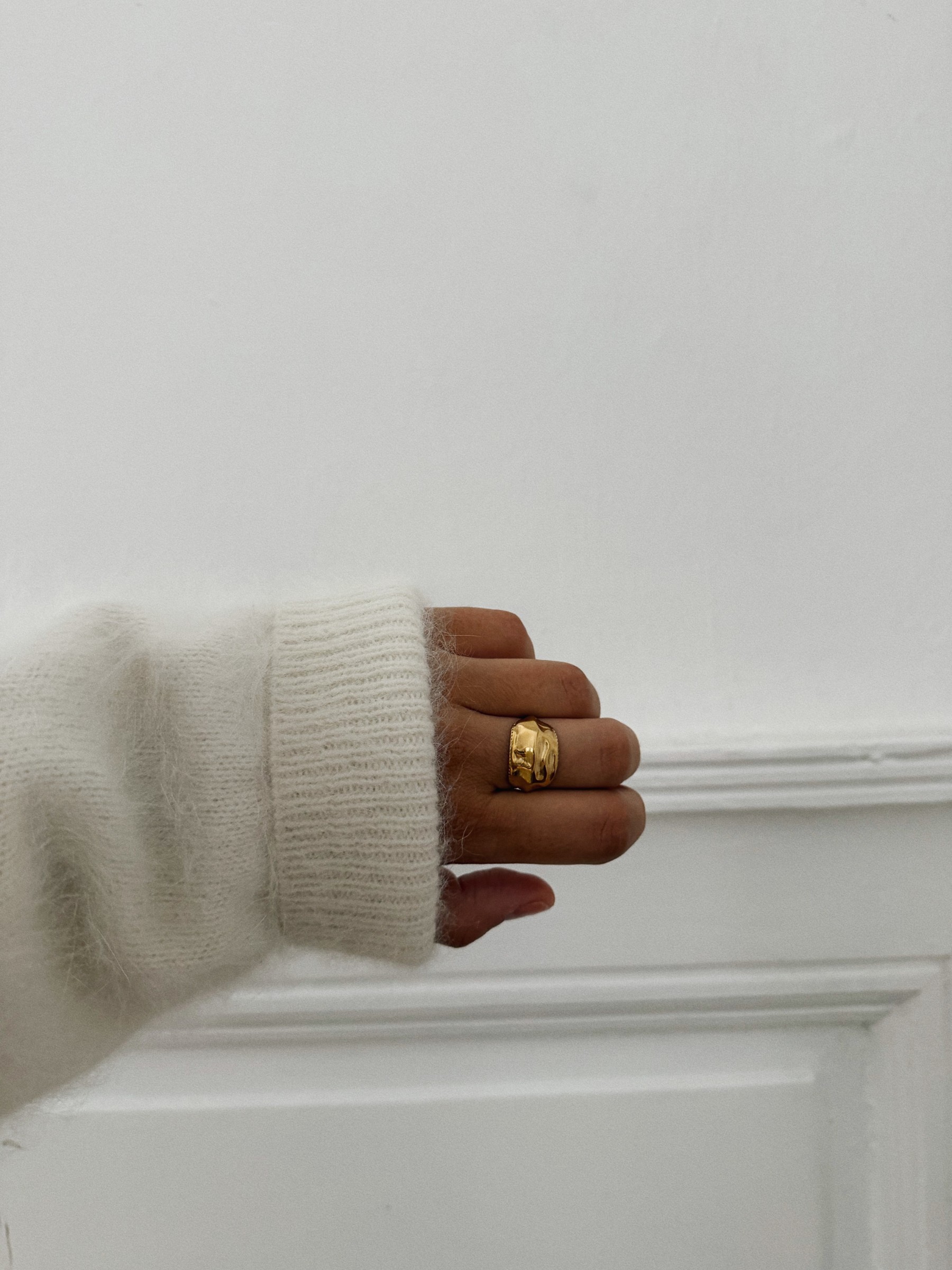 Bague Bambi 1 Bague Bambi 1
