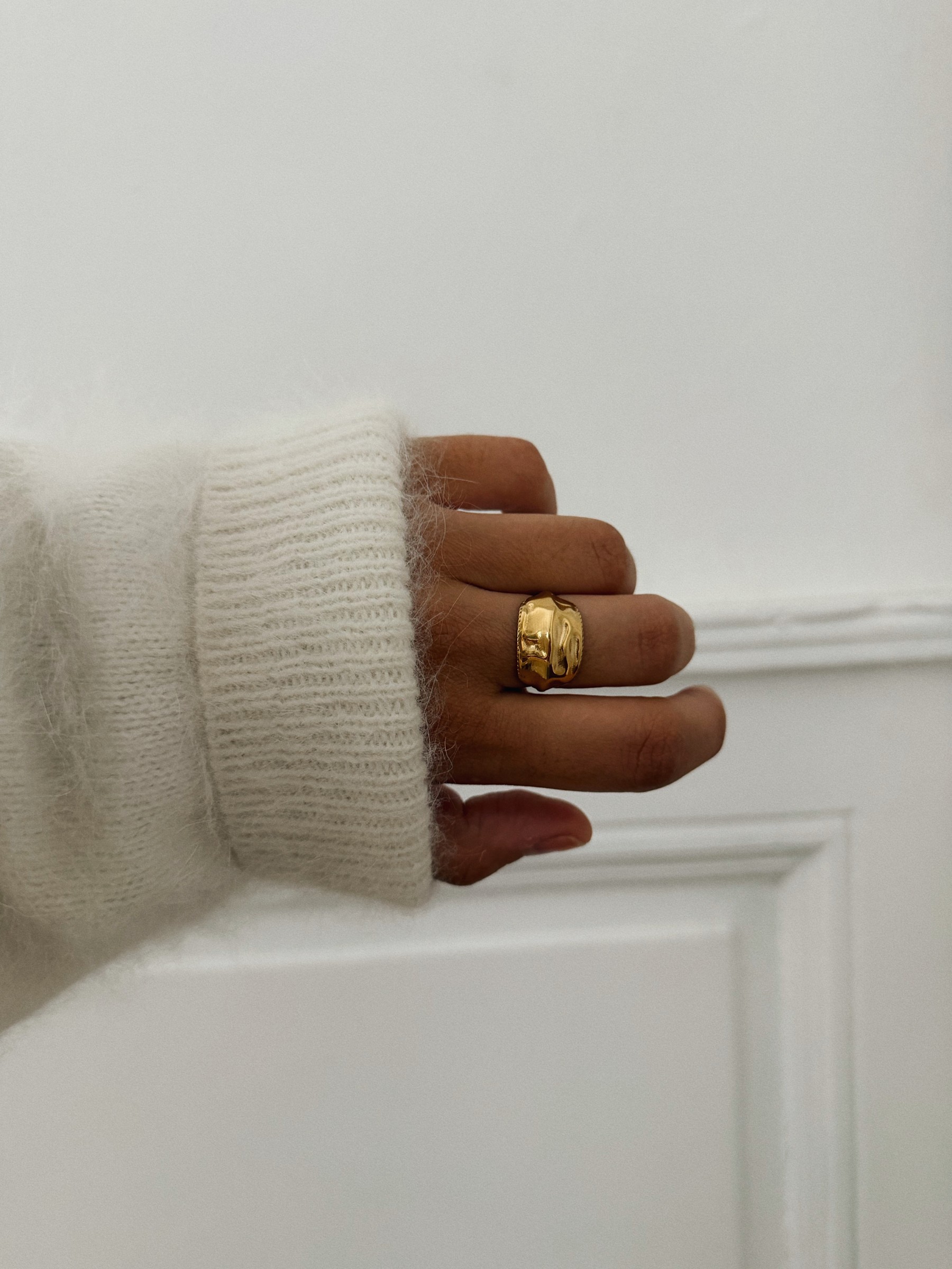 Bague Bambi 2 Bague Bambi 2