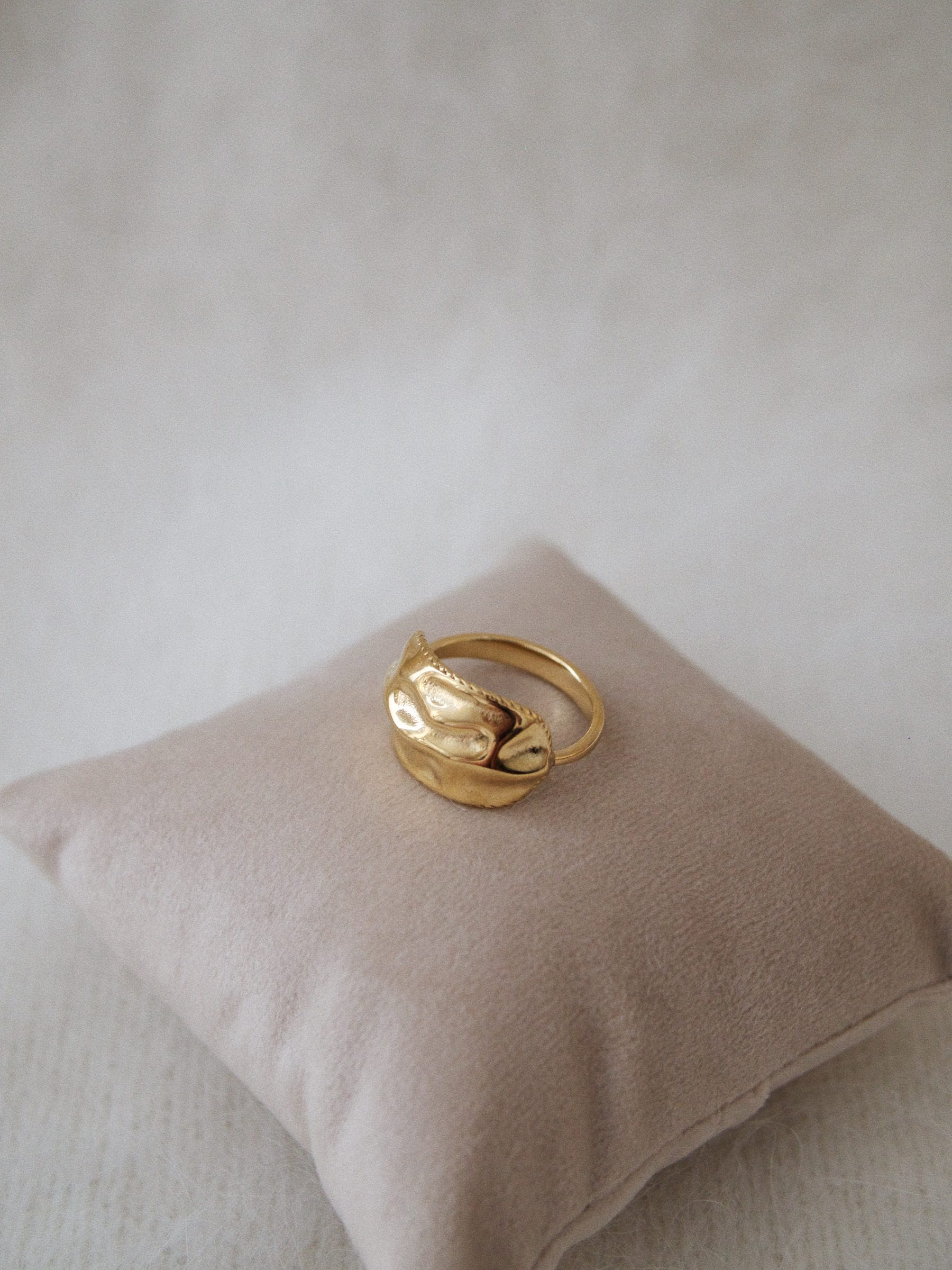 Bague Bambi 4 Bague Bambi 4