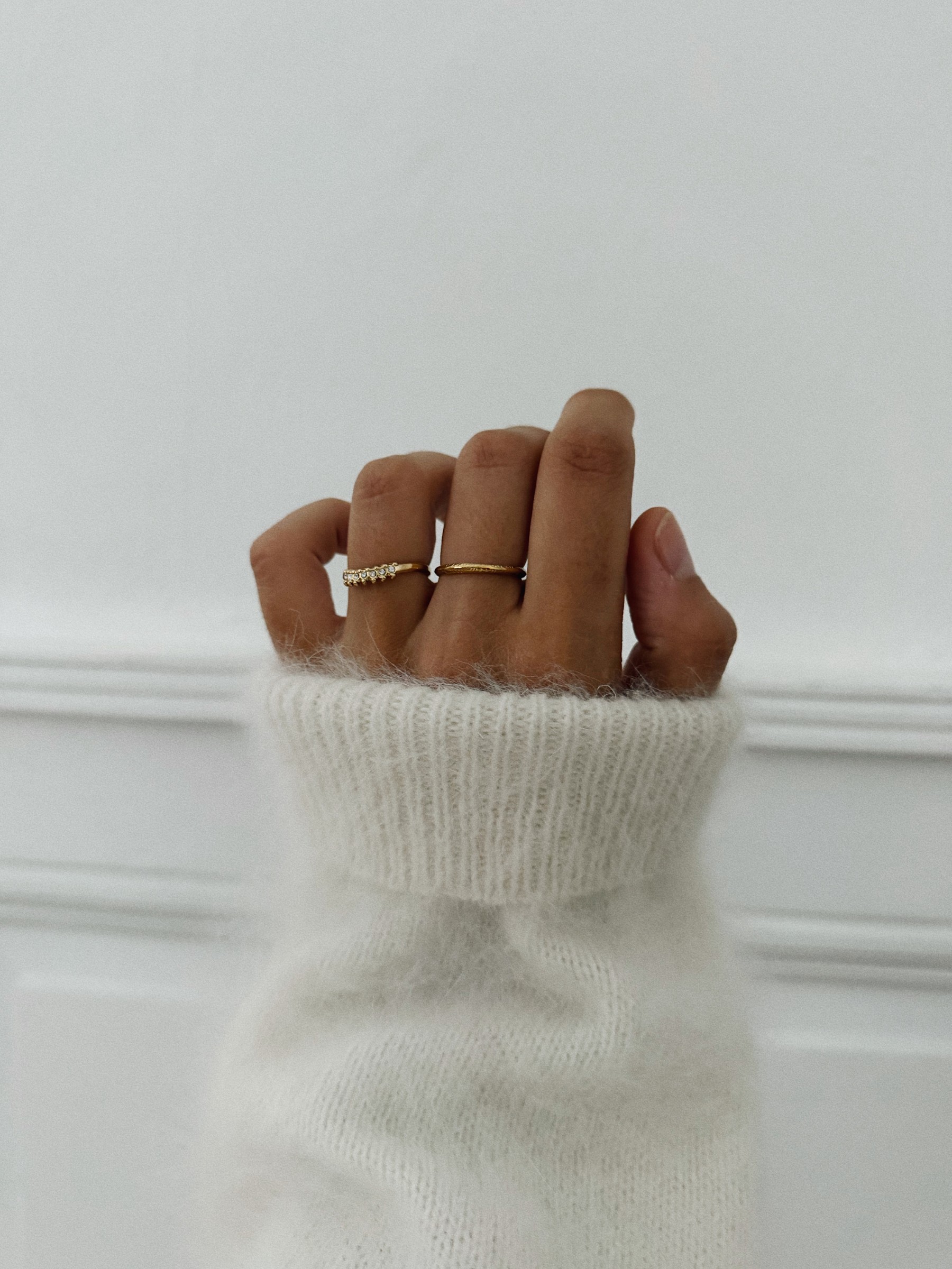 Bague Bije 1 Bague Bije 1