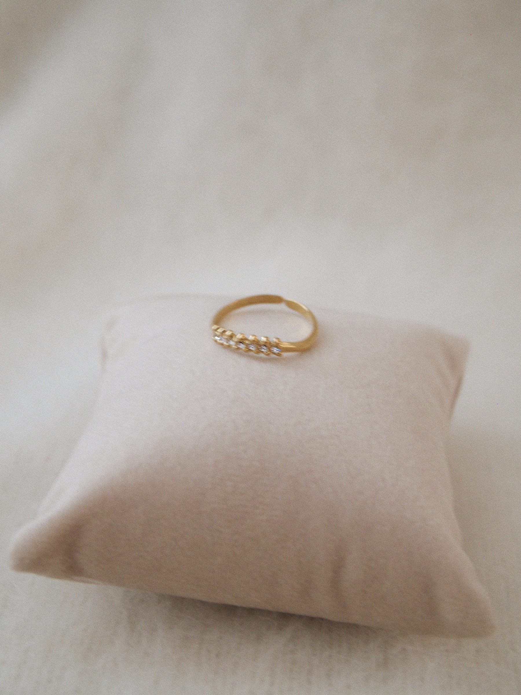 Bague Bije 5 Bague Bije 5
