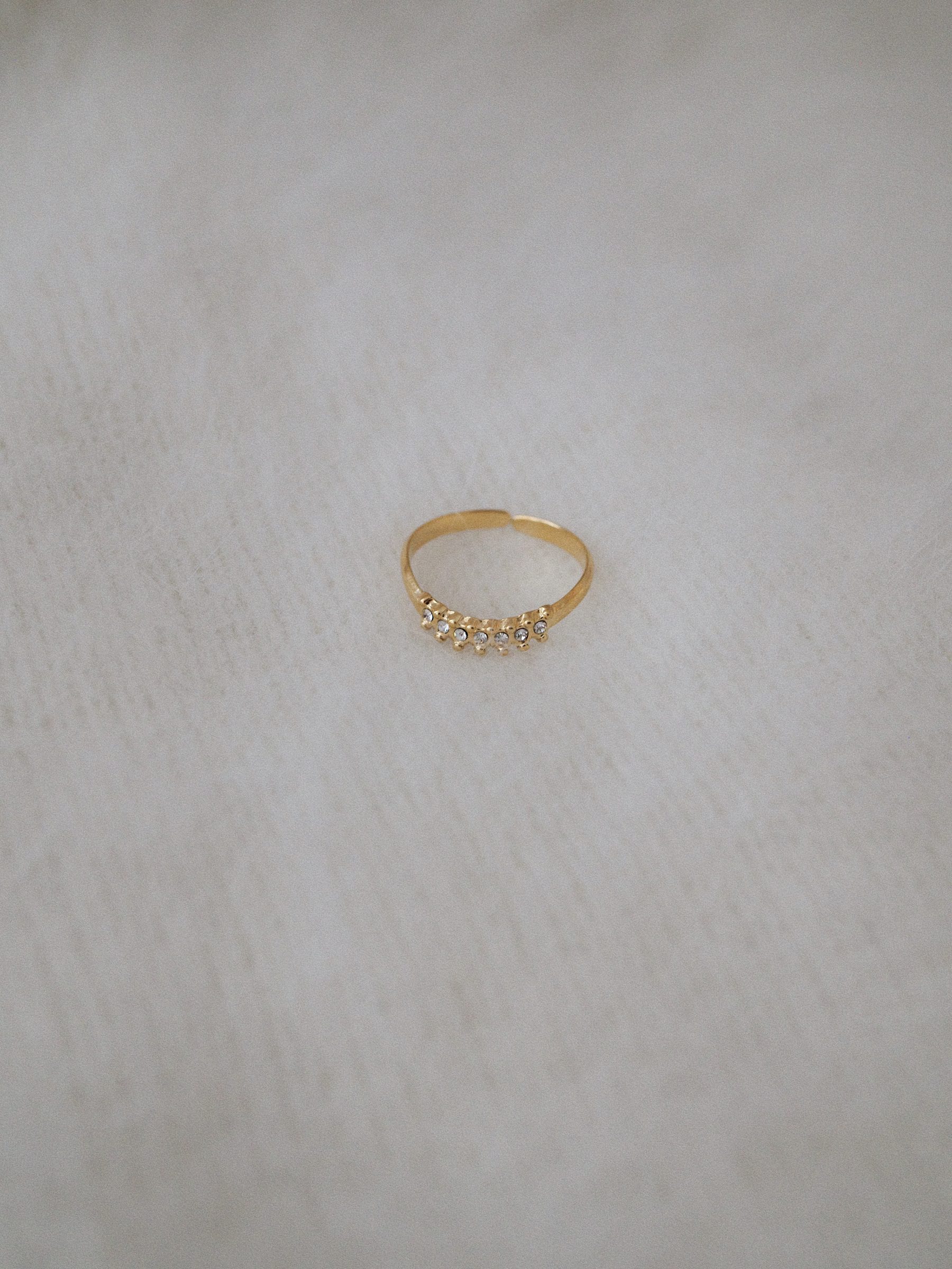 Bague Bije 7