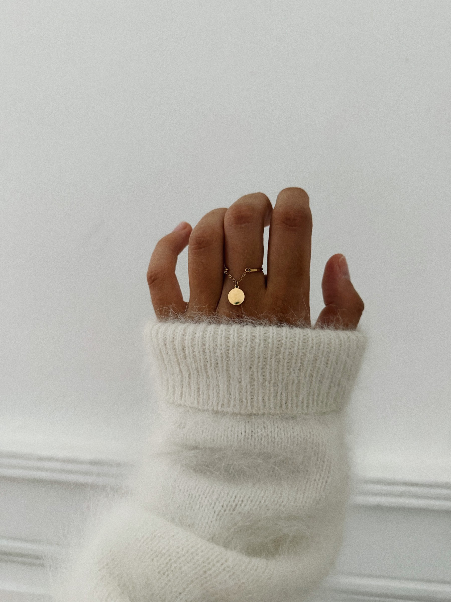 Bague Claude 1 Bague Claude 1