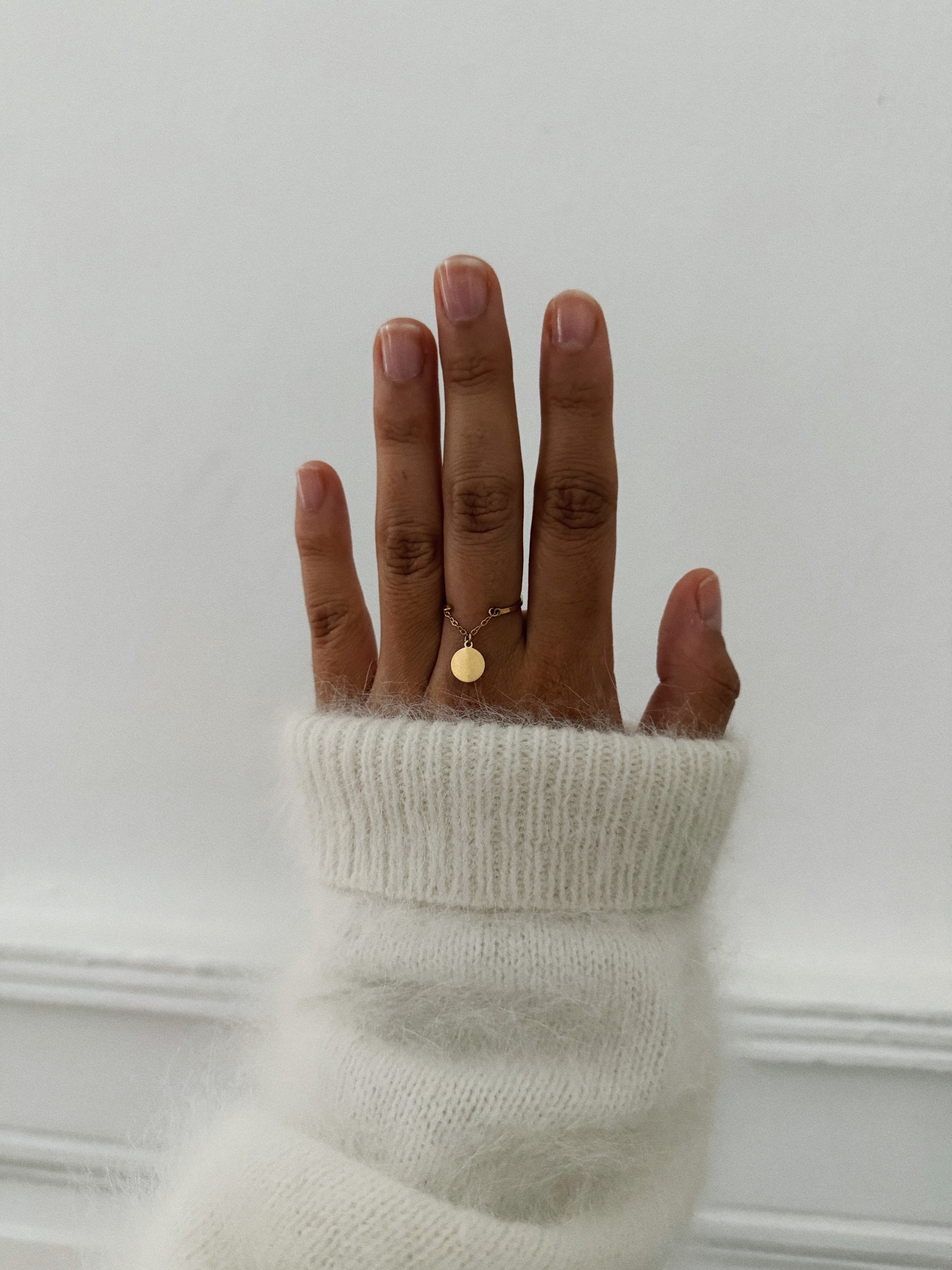 Bague Claude 2 Bague Claude 2