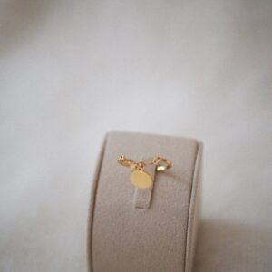 Bague Claude 3