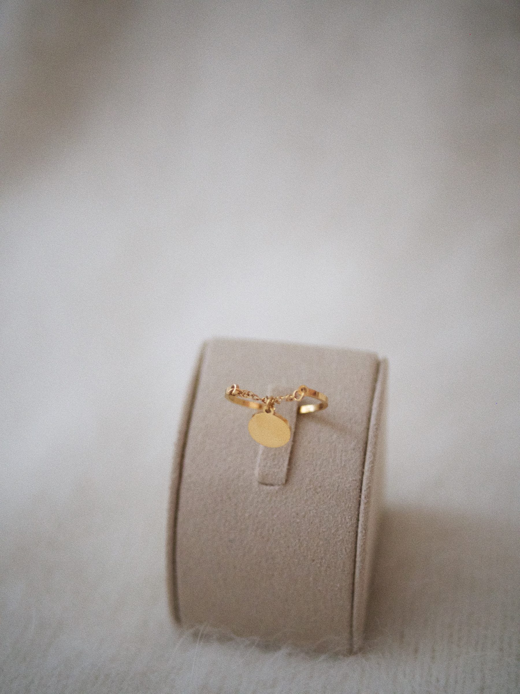 Bague Claude 3