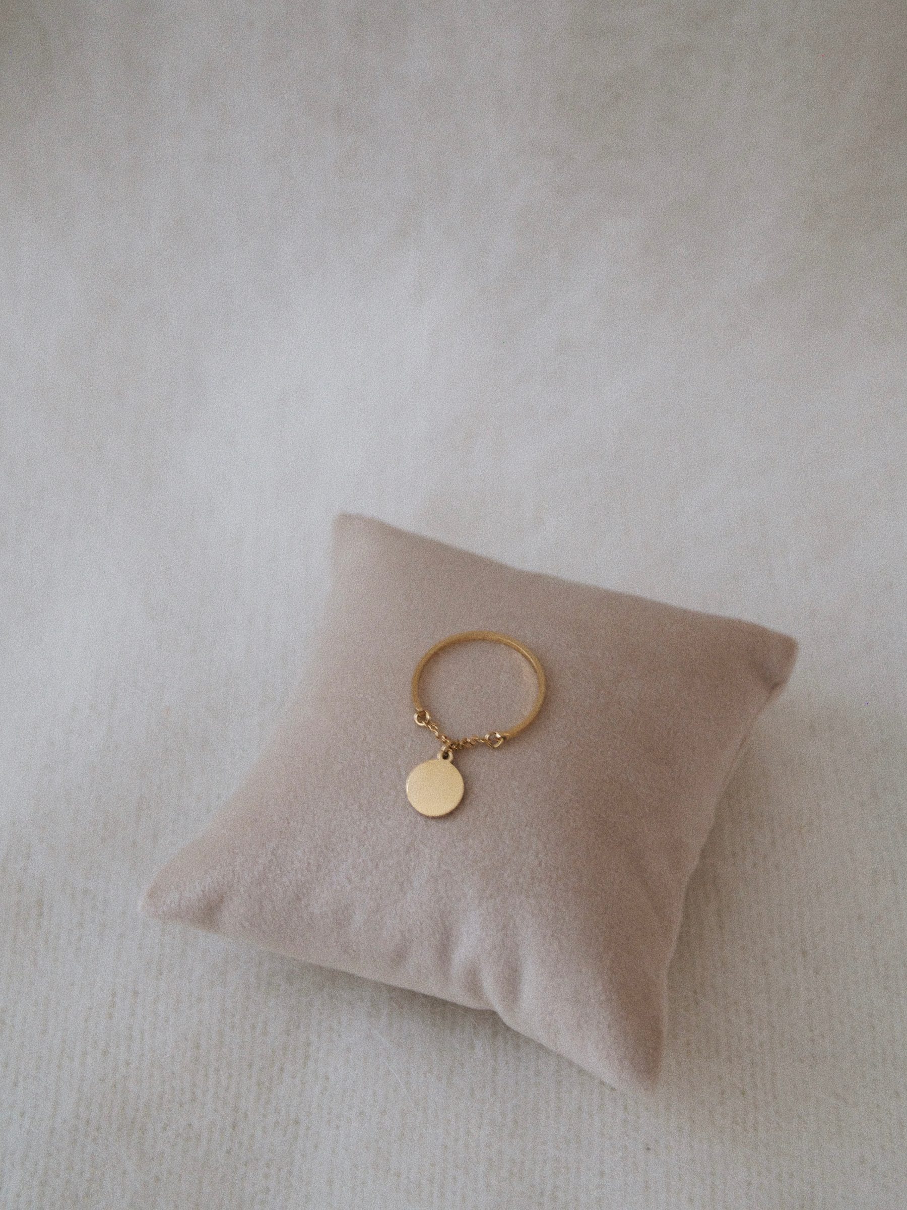 Bague Claude 4 Bague Claude 4