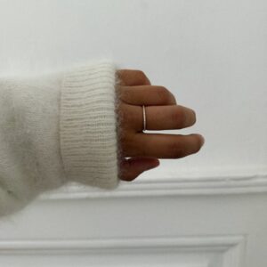 Bague Cline 1
