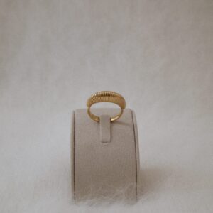 Bague Clovis 2