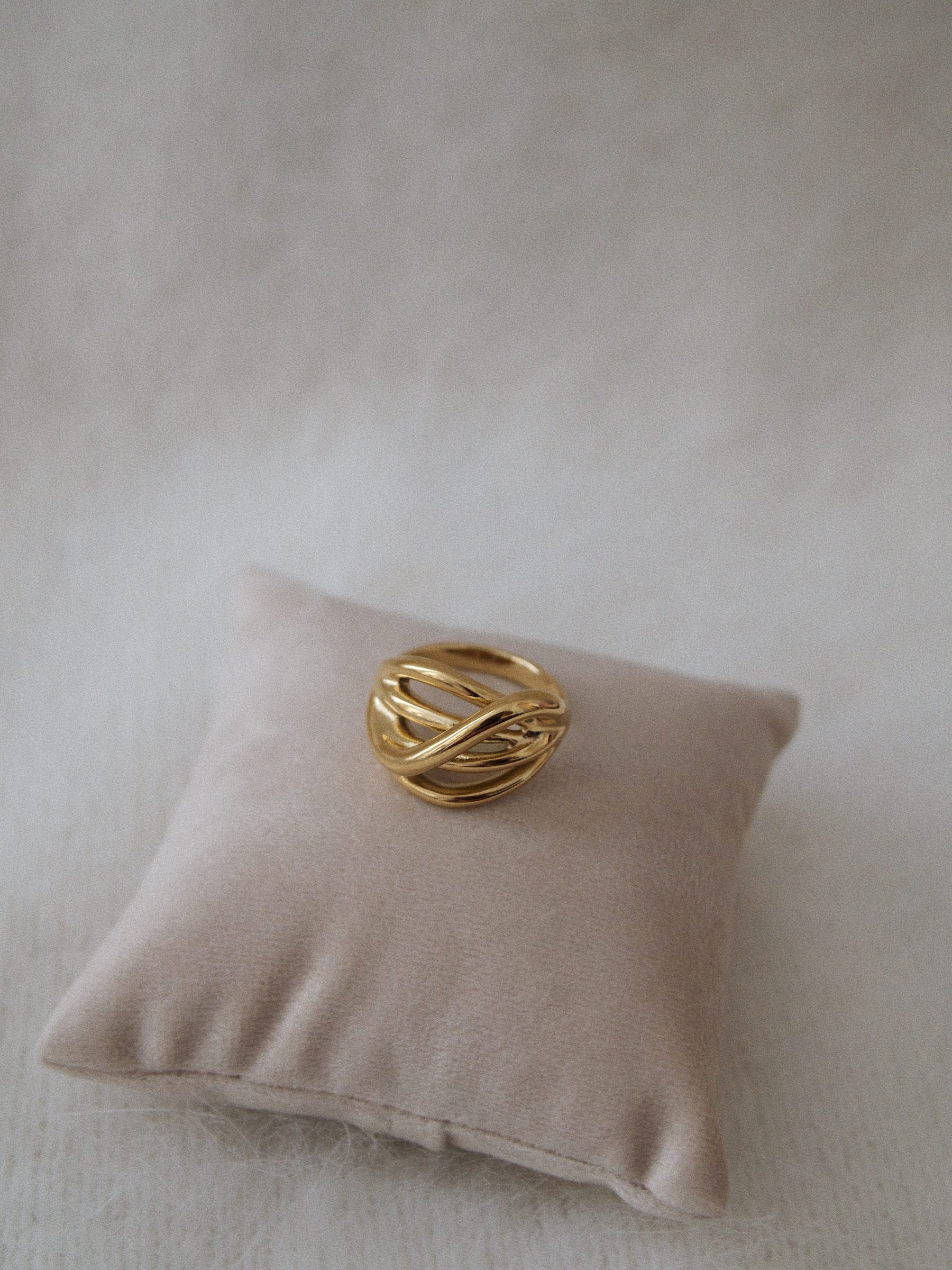 Bague Enla 5 Bague Enla 5