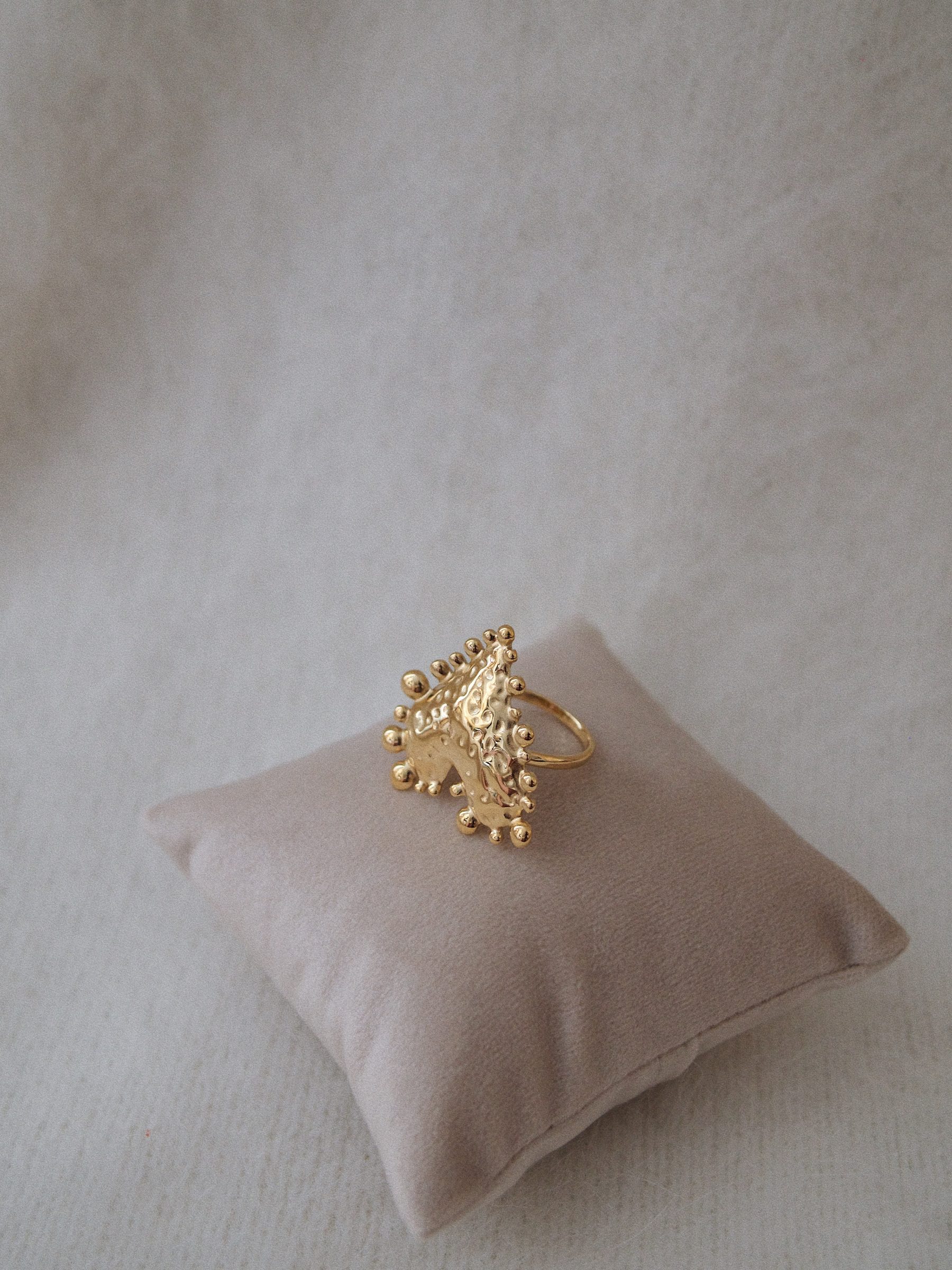 Bague Louva 4 Bague Louva 4